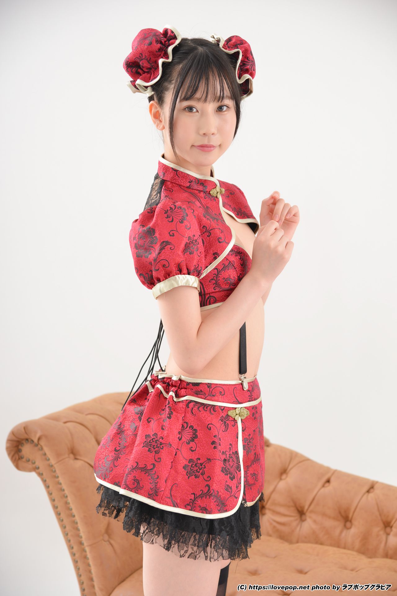 Ano Okita 沖田あの Photoset 02-图7