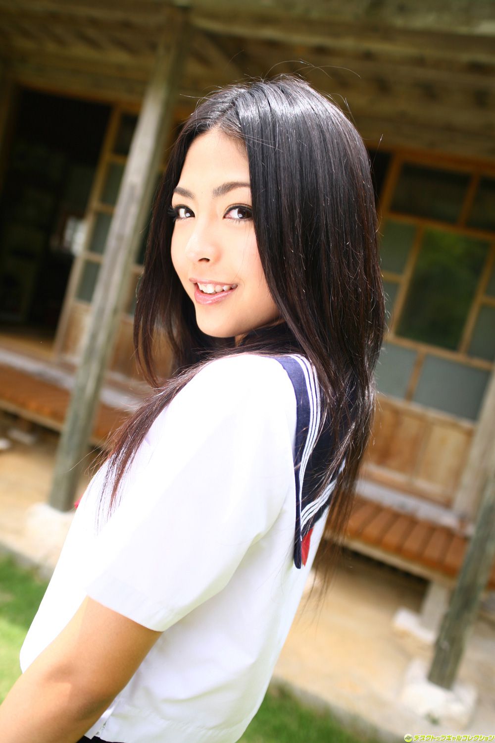 NO.612 Sakura Sato 佐藤さくら-图10