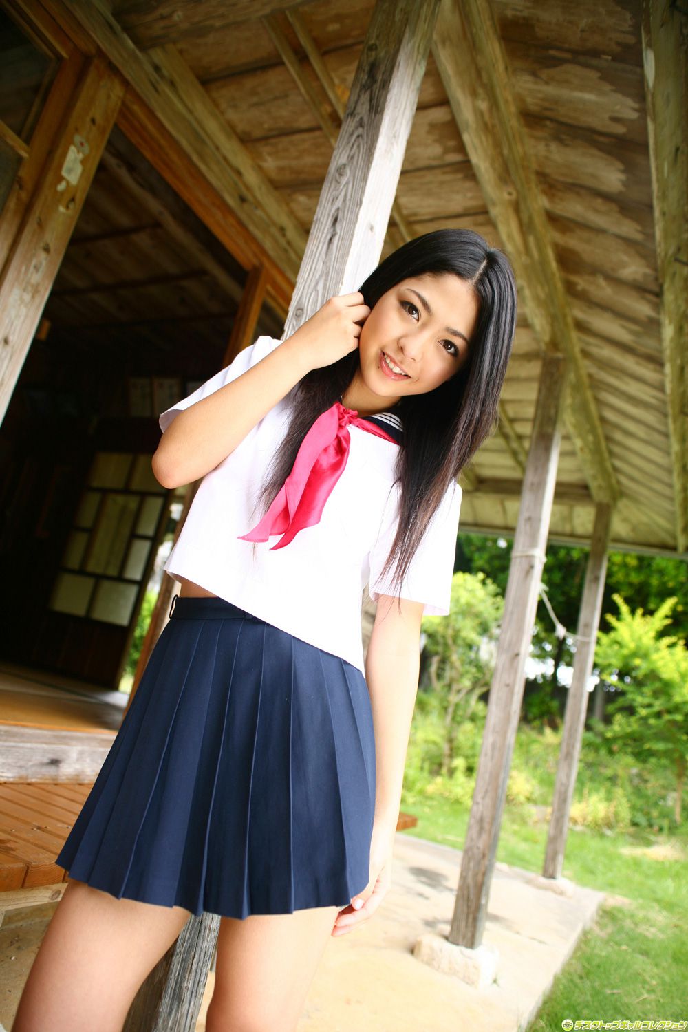 NO.612 Sakura Sato 佐藤さくら-图22