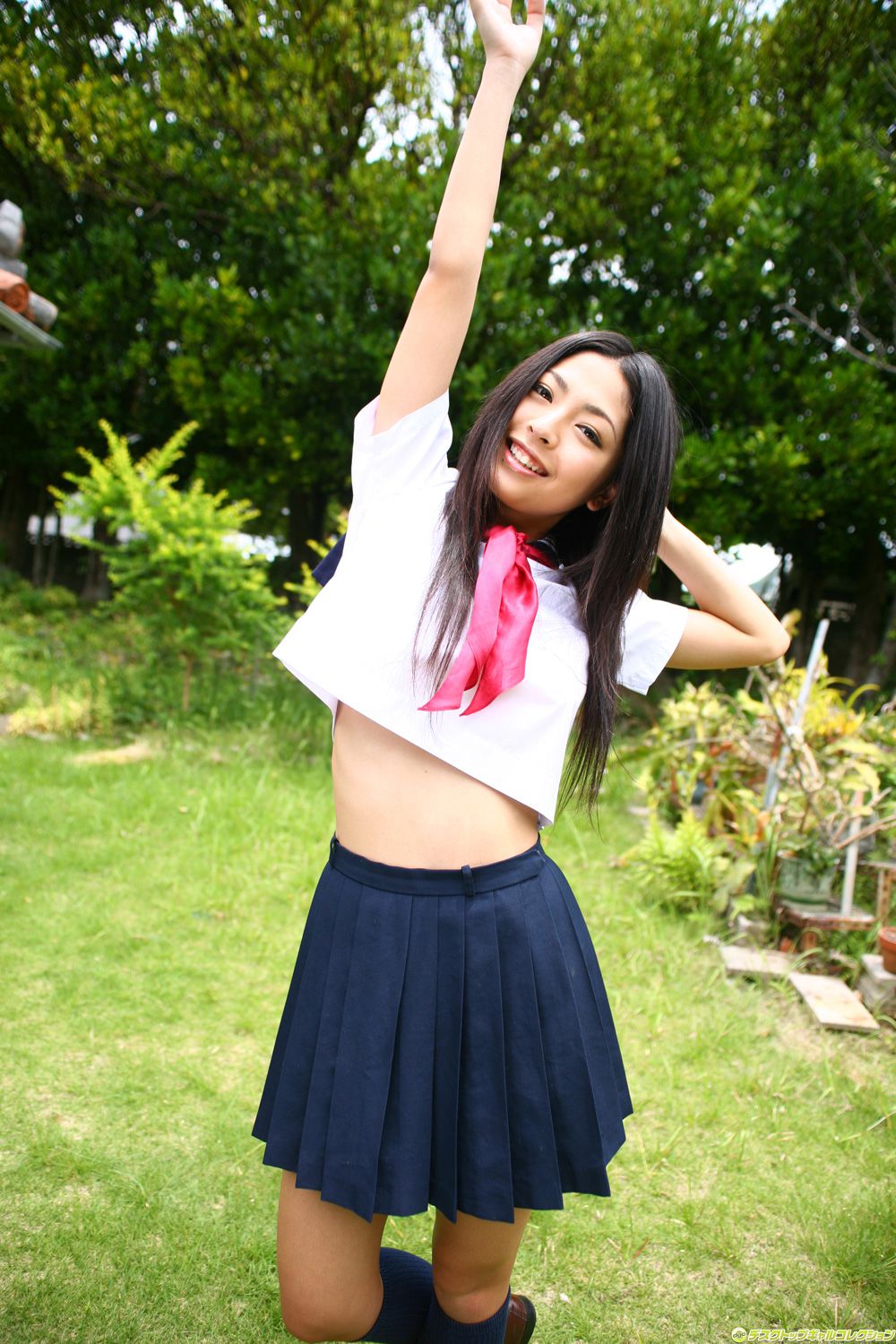 NO.612 Sakura Sato 佐藤さくら-图4