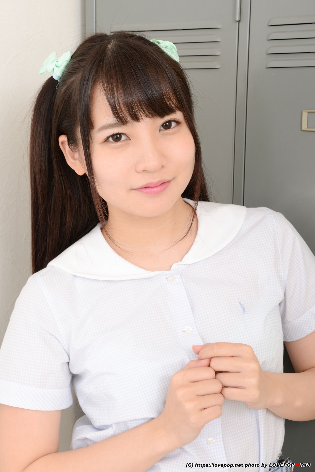 Aoi Kururugi 枢木あおい Photoset 01-图2