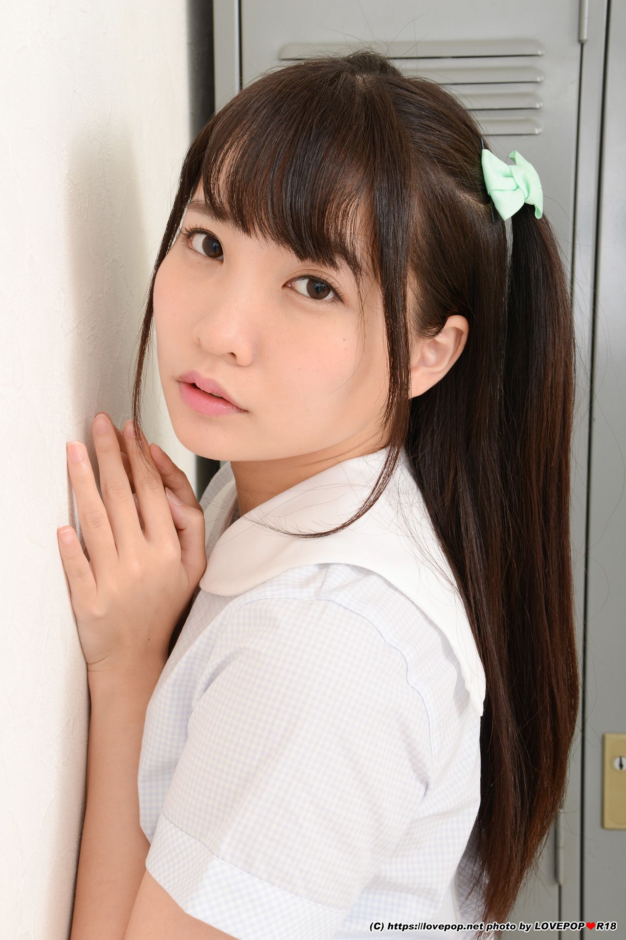 Aoi Kururugi 枢木あおい Photoset 01-图6