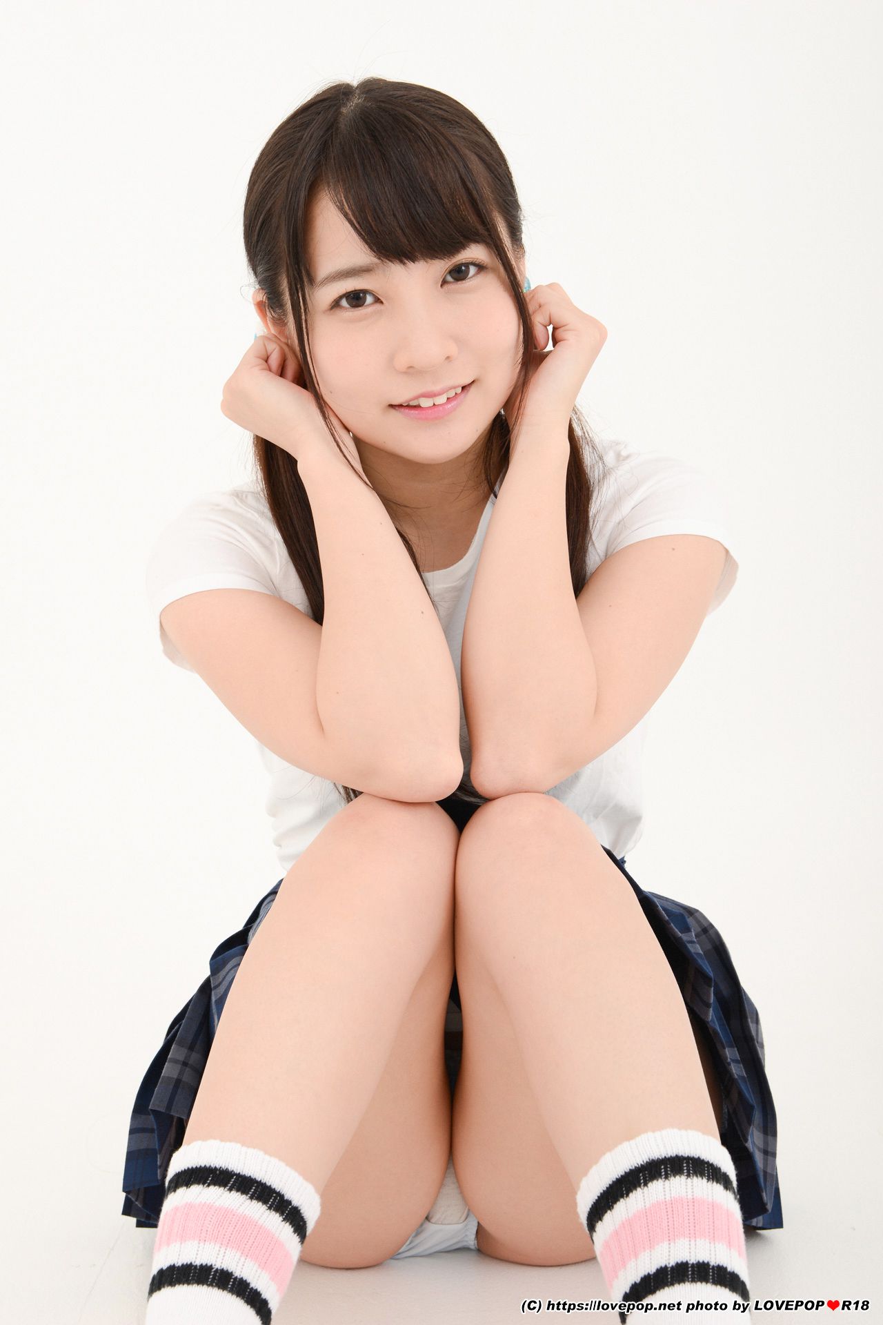 Aoi Kururugi 枢木あおい Photoset 02-图20