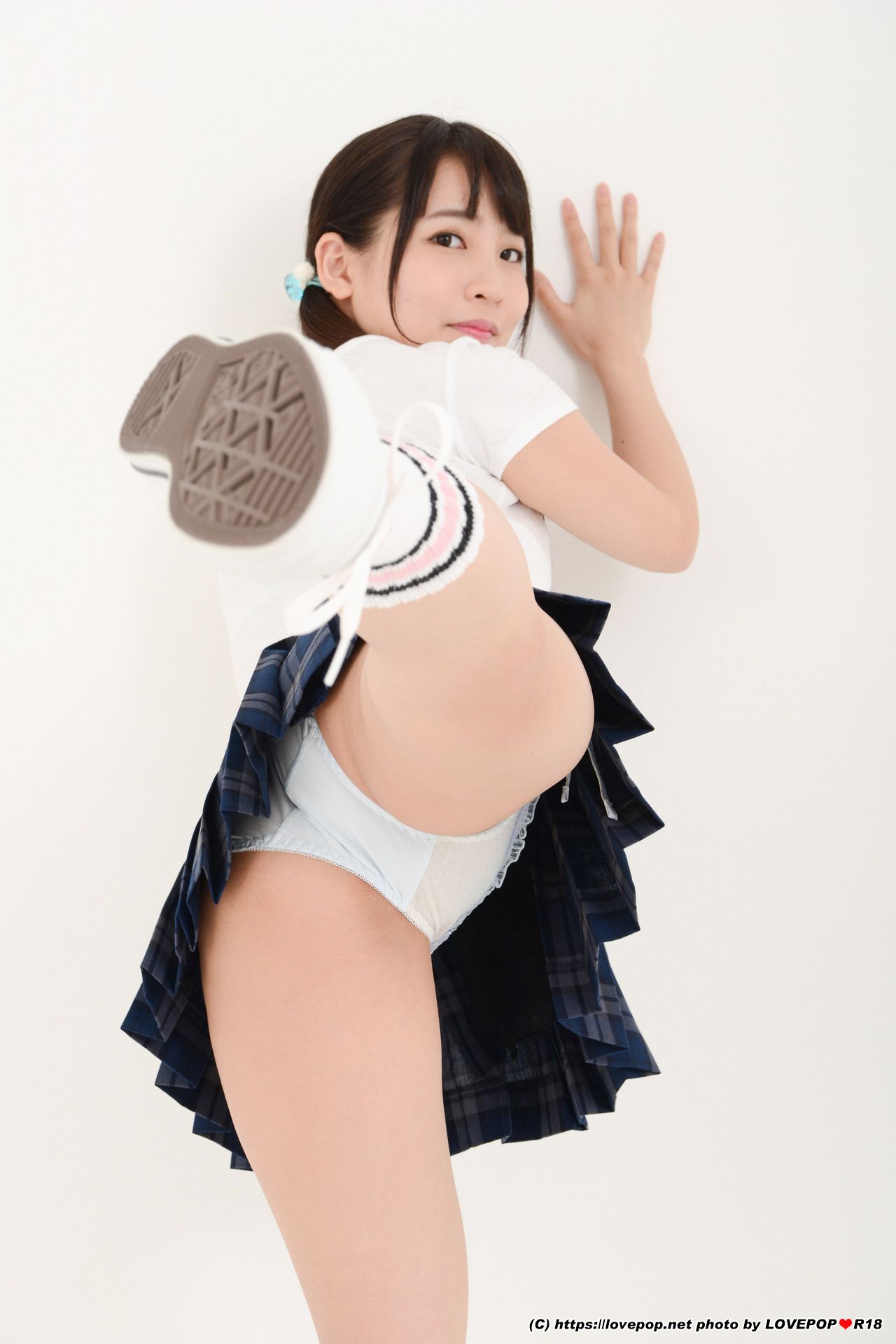 Aoi Kururugi 枢木あおい Photoset 02-图5