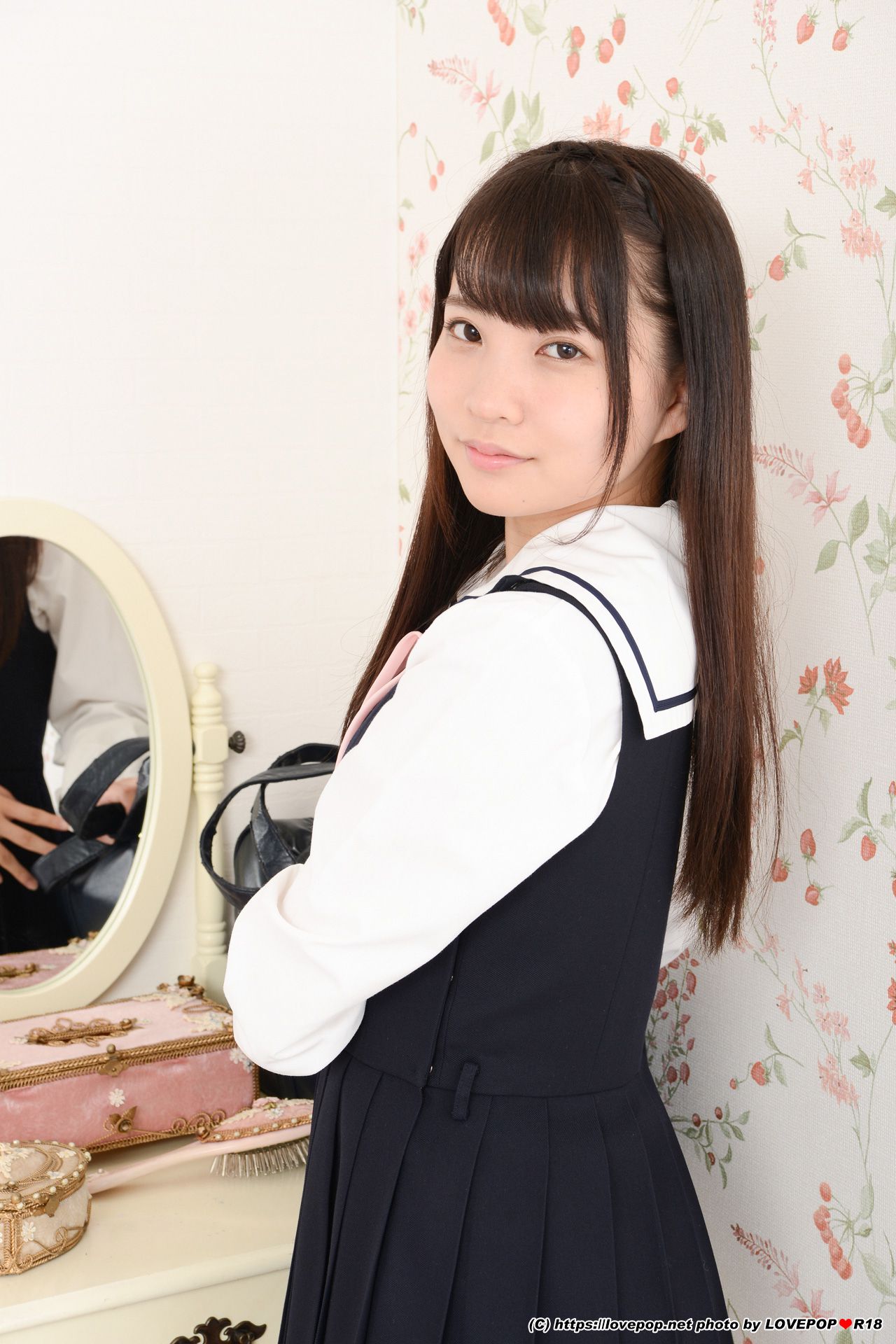 Aoi Kururugi 枢木あおい Photoset 03-图17