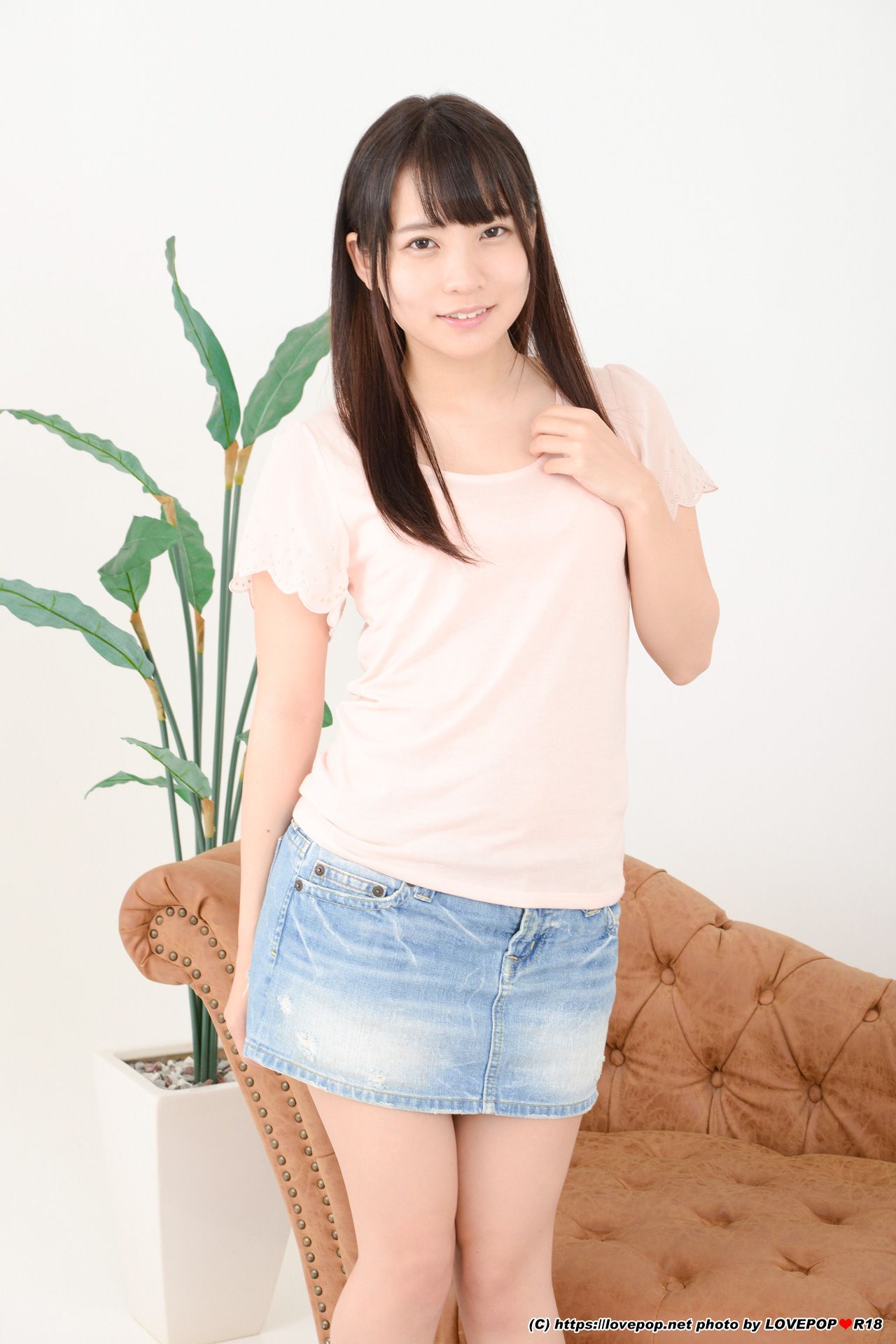 Aoi Kururugi 枢木あおい Photoset 04-图1