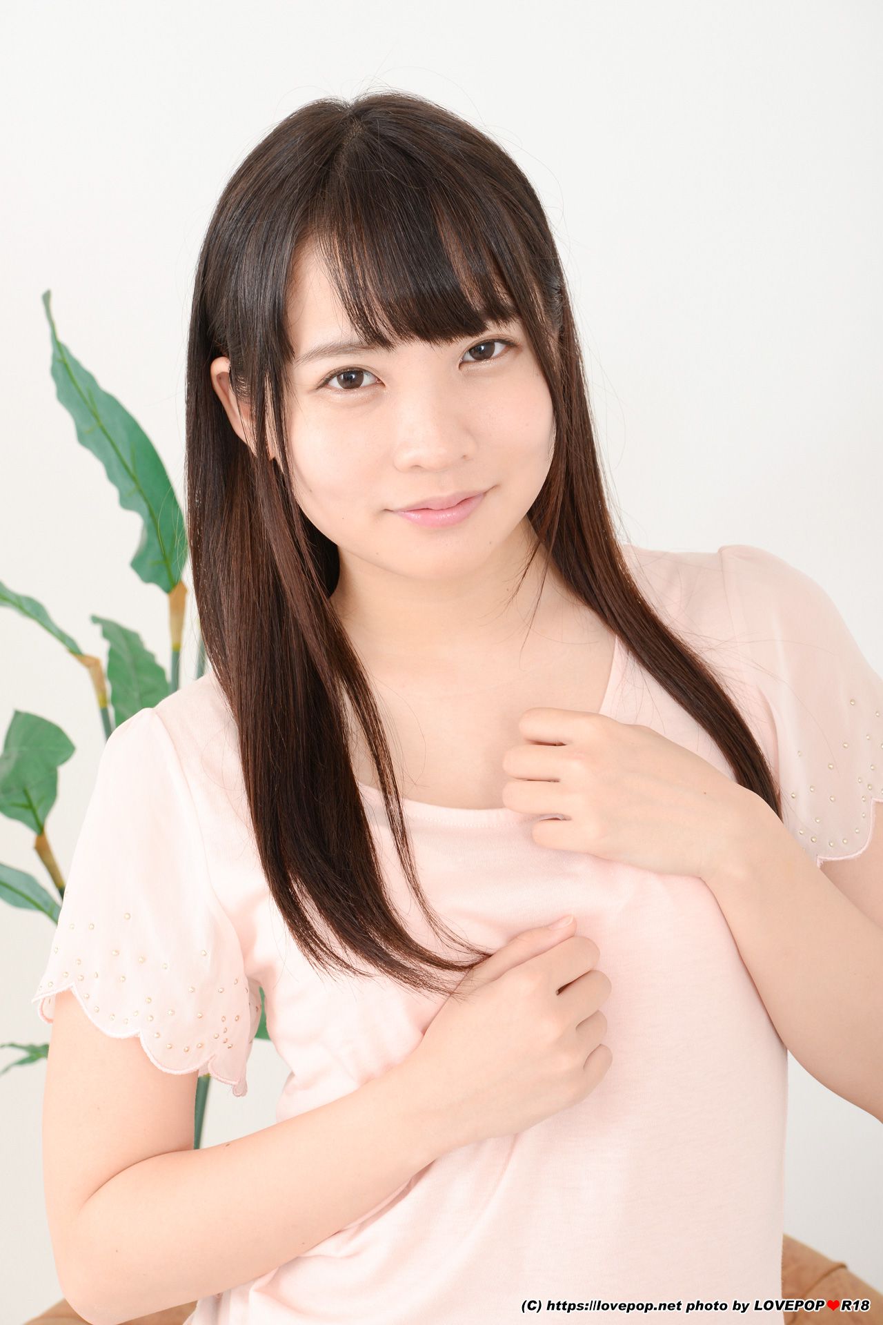 Aoi Kururugi 枢木あおい Photoset 04-图2