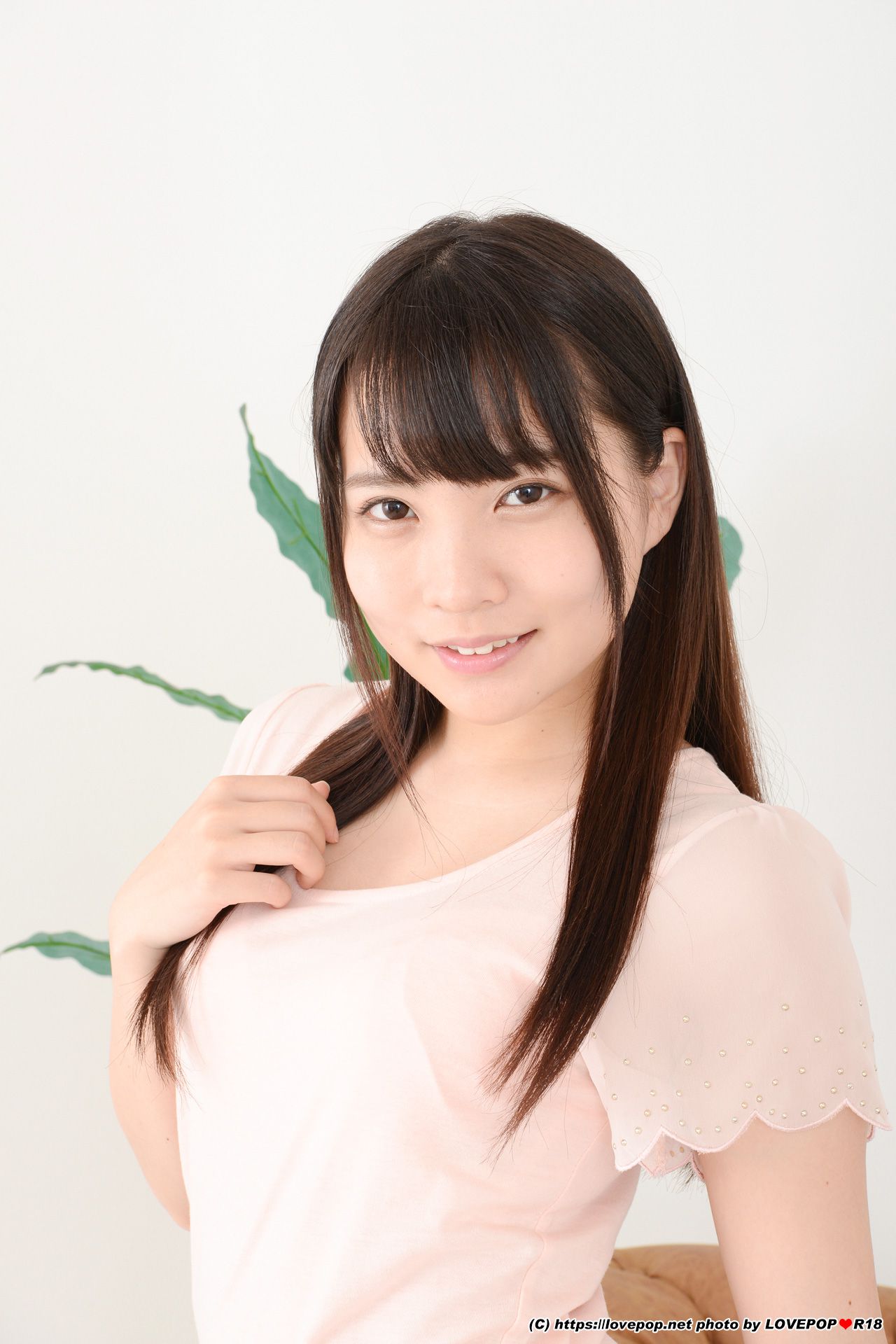 Aoi Kururugi 枢木あおい Photoset 04-图5