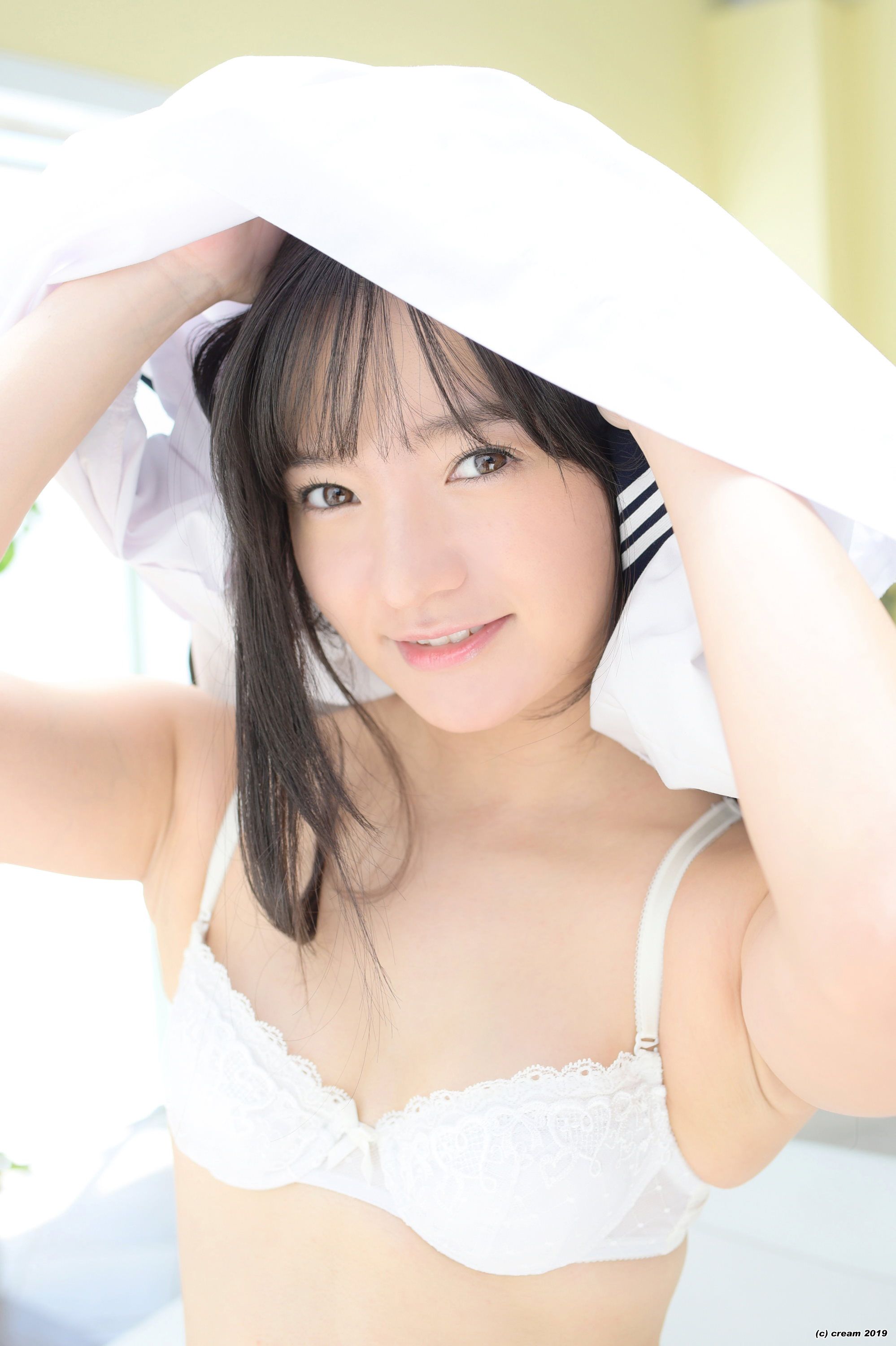 Ayana Nishinaga 西永彩奈 - Ayana Cream2 - PPV-图60