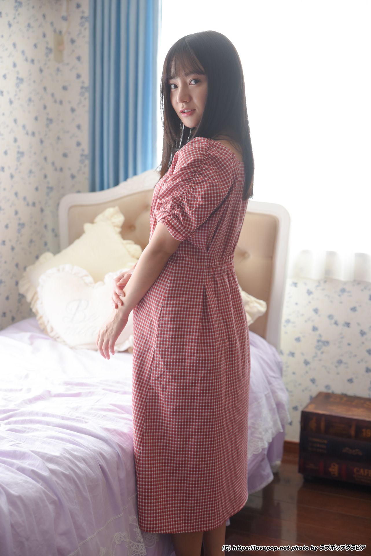 Ayana Nishinaga 西永彩奈 Photoset 06-图9