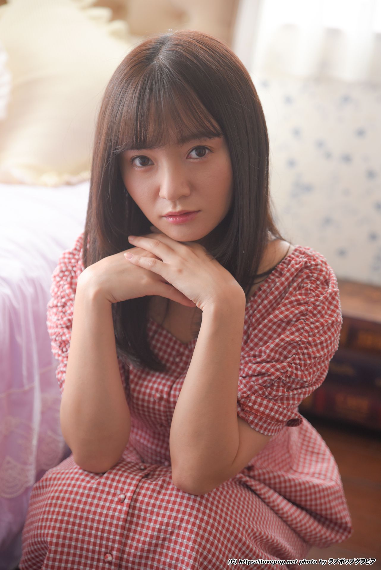 Ayana Nishinaga 西永彩奈 Photoset 06-图11