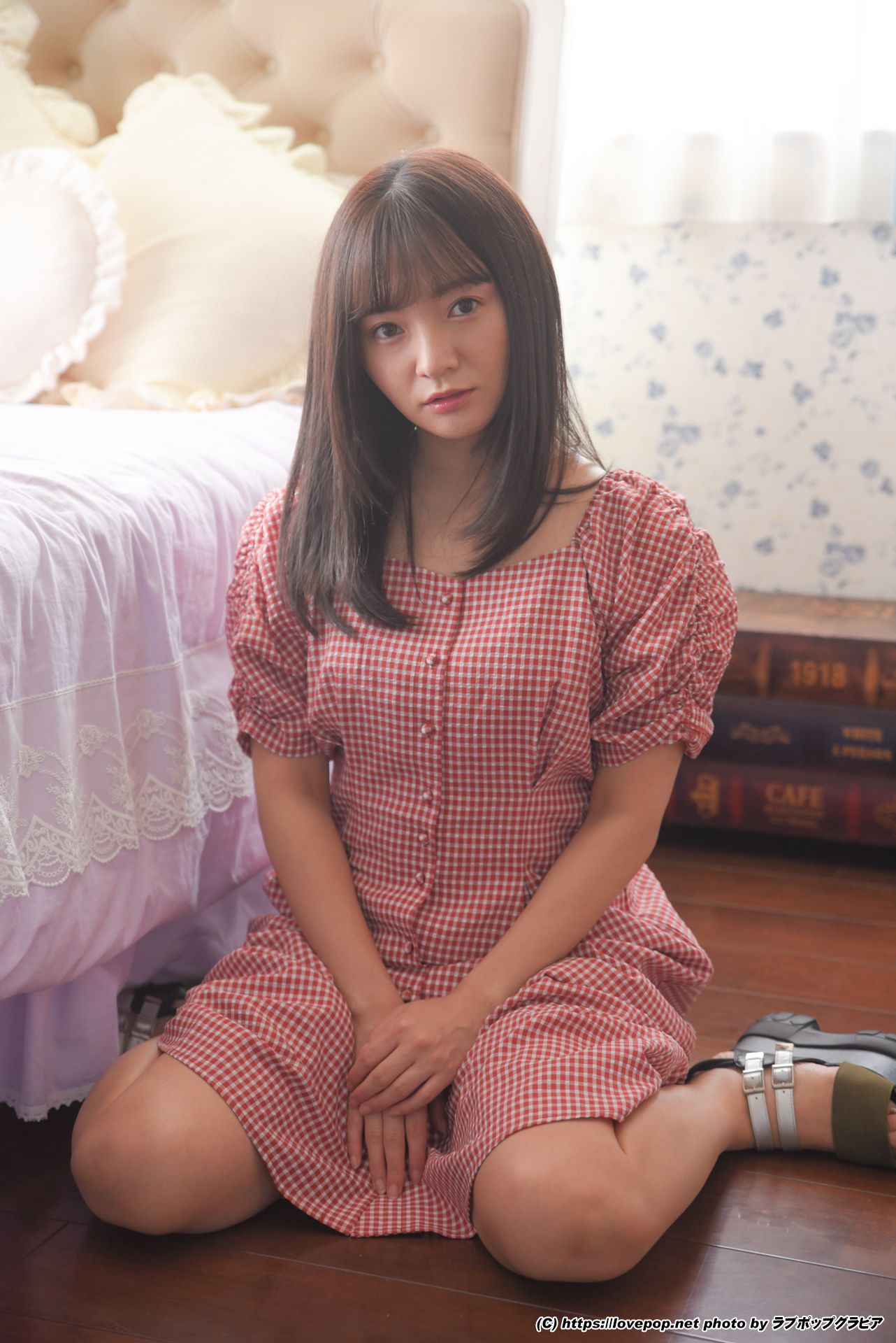 Ayana Nishinaga 西永彩奈 Photoset 06-图12