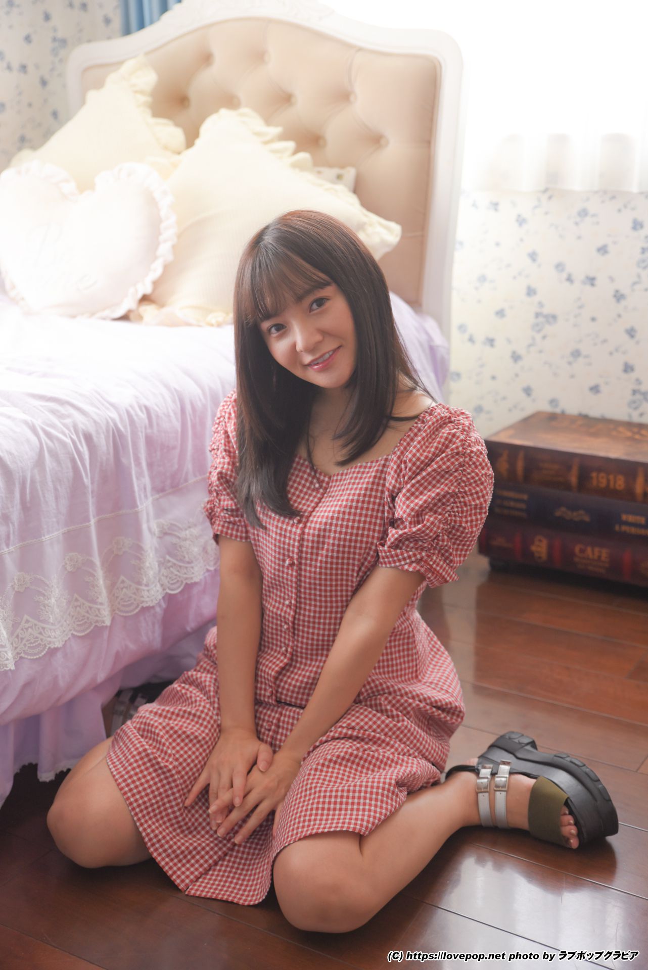 Ayana Nishinaga 西永彩奈 Photoset 06-图14