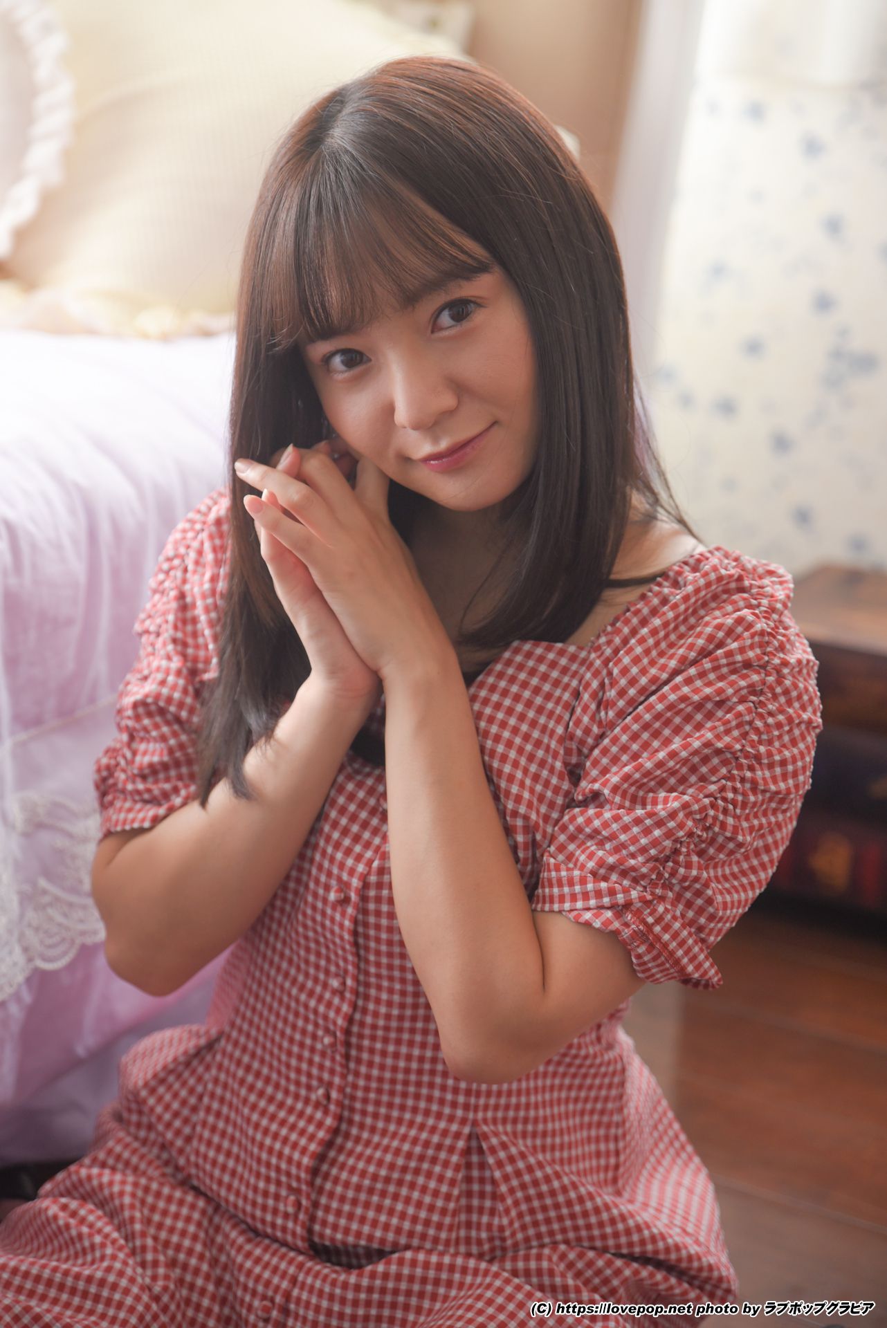 Ayana Nishinaga 西永彩奈 Photoset 06-图15