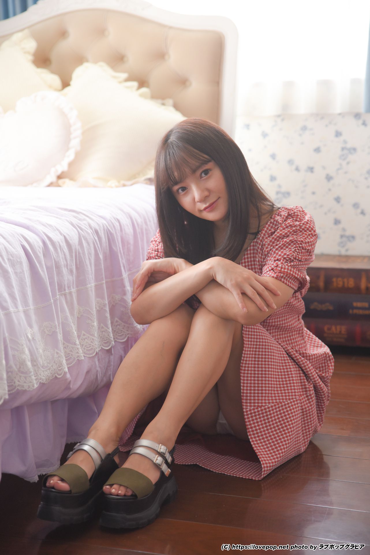 Ayana Nishinaga 西永彩奈 Photoset 06-图16