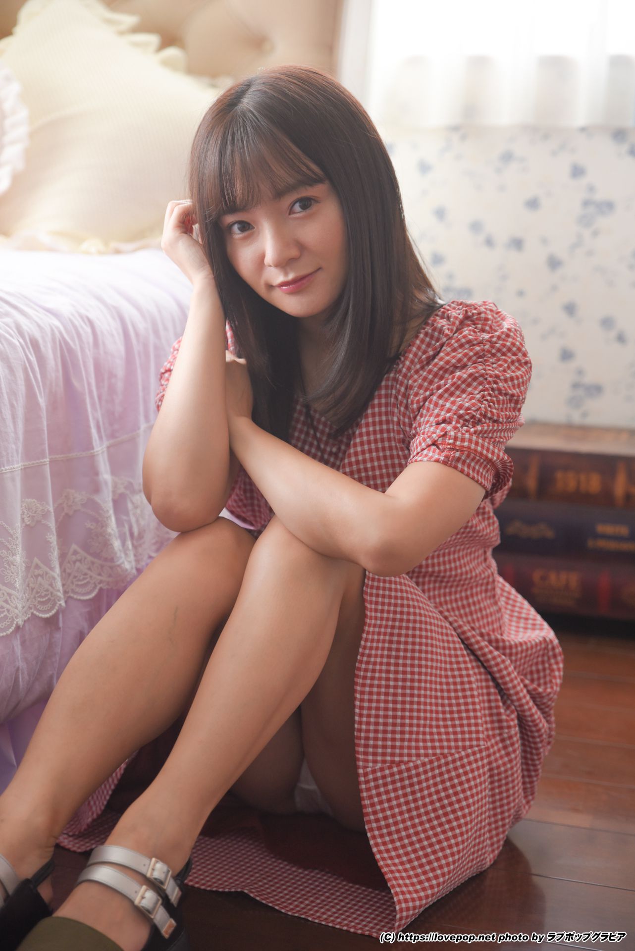 Ayana Nishinaga 西永彩奈 Photoset 06-图17