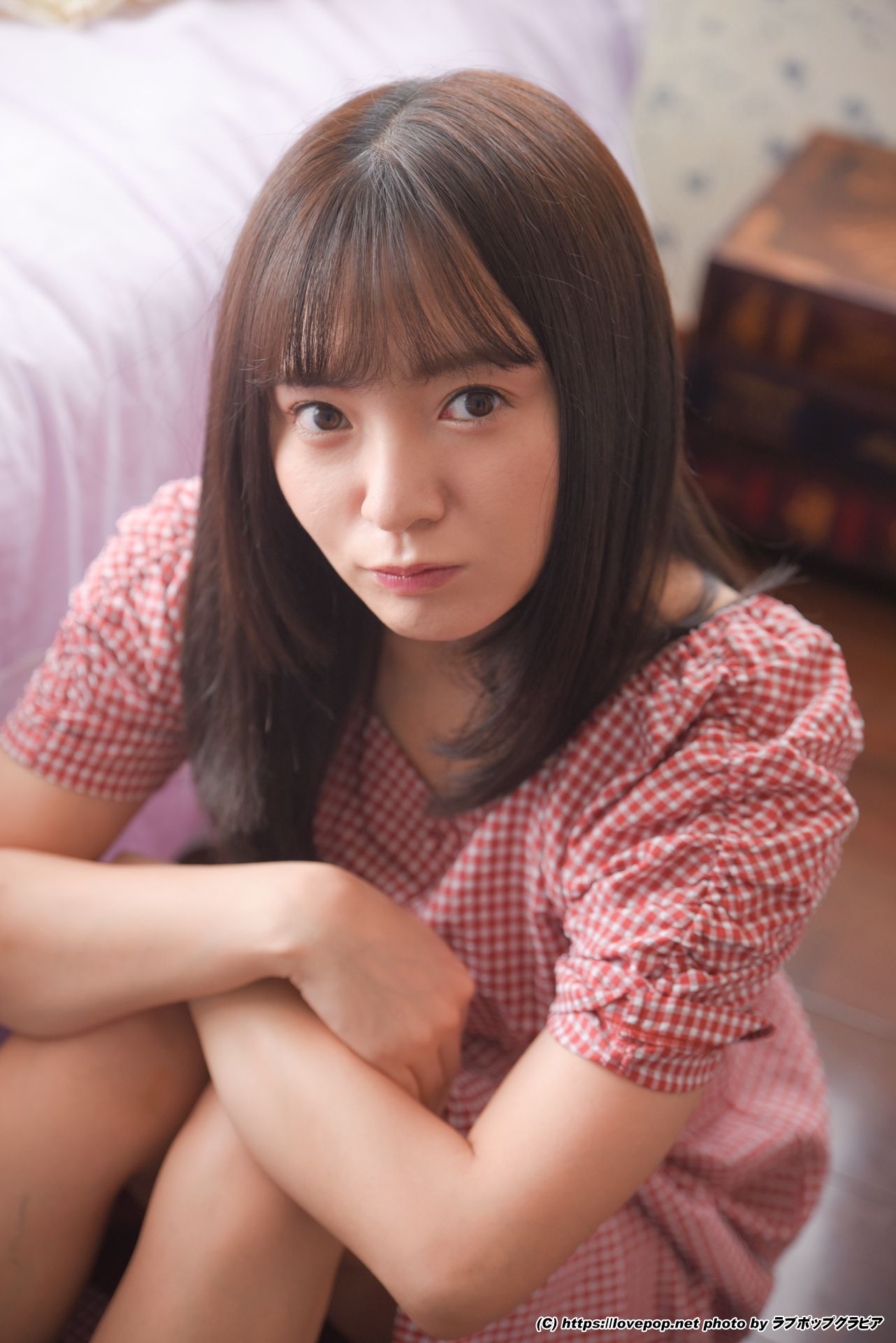 Ayana Nishinaga 西永彩奈 Photoset 06-图19