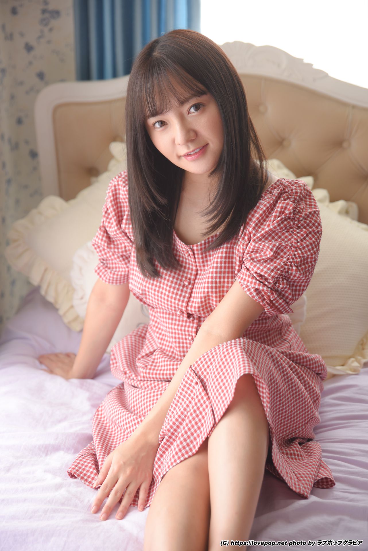 Ayana Nishinaga 西永彩奈 Photoset 06-图24