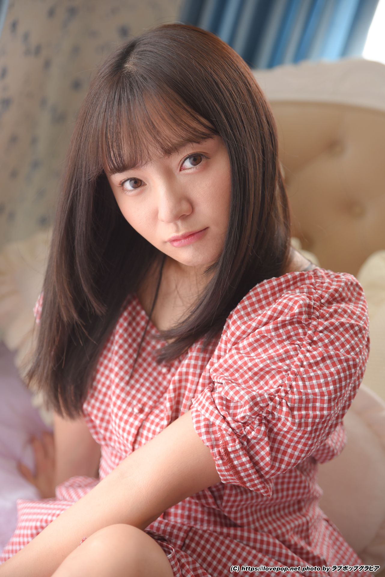 Ayana Nishinaga 西永彩奈 Photoset 06-图32