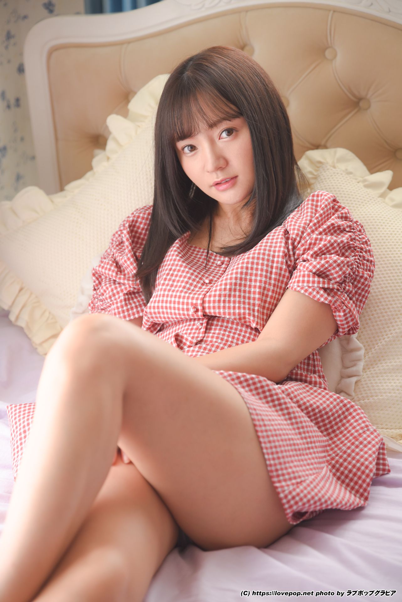 Ayana Nishinaga 西永彩奈 Photoset 06-图40