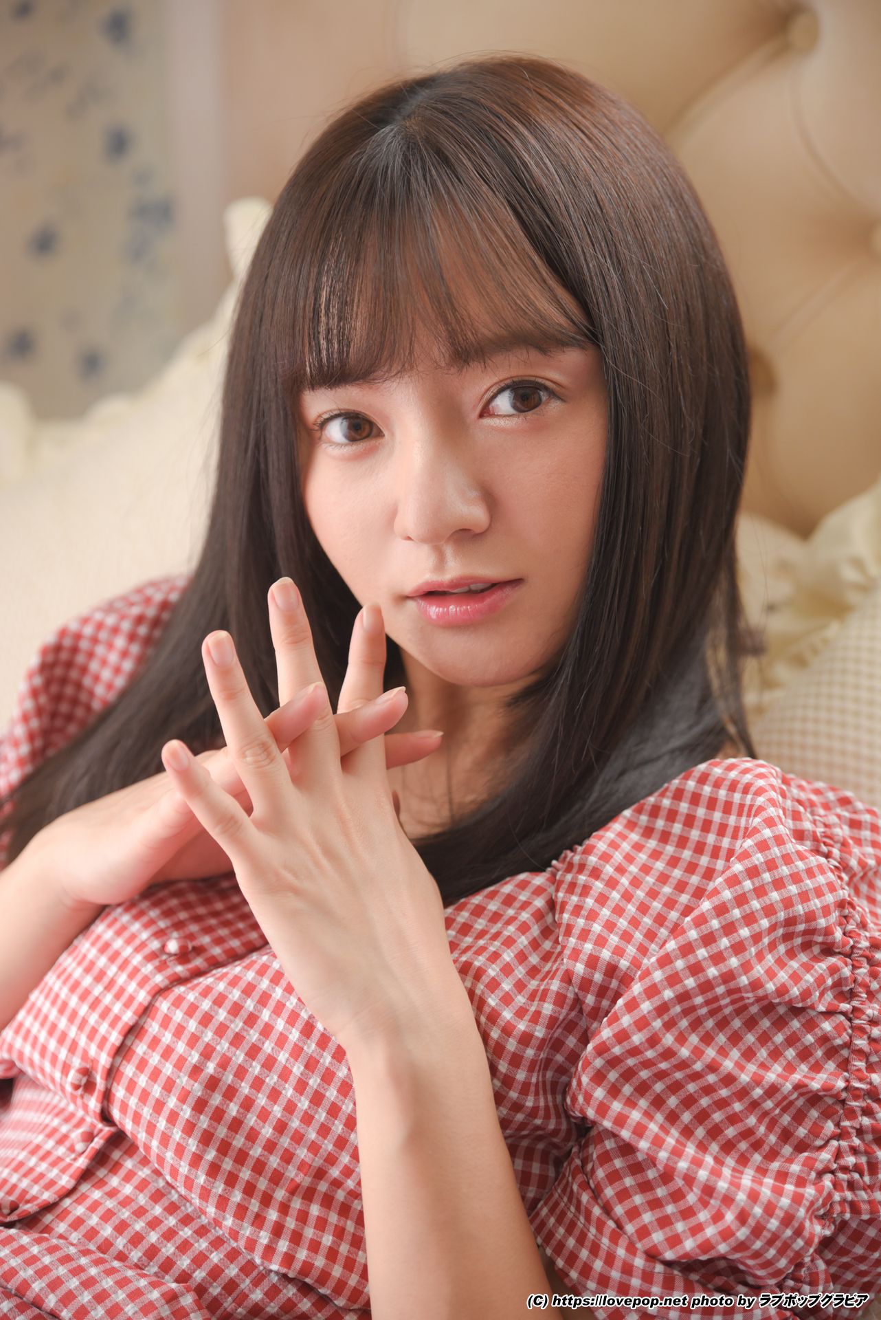 Ayana Nishinaga 西永彩奈 Photoset 06-图42