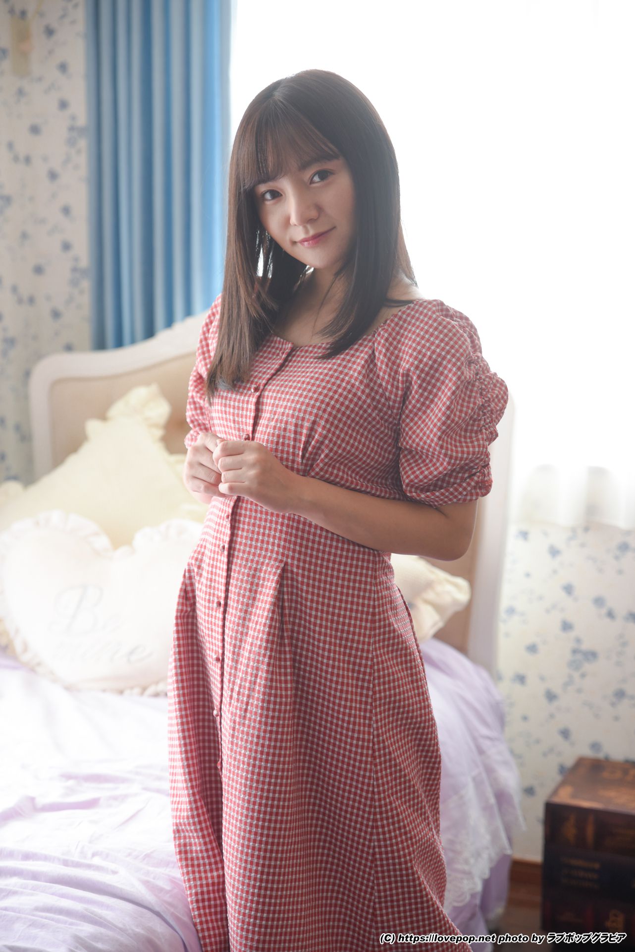 Ayana Nishinaga 西永彩奈 Photoset 06-图4