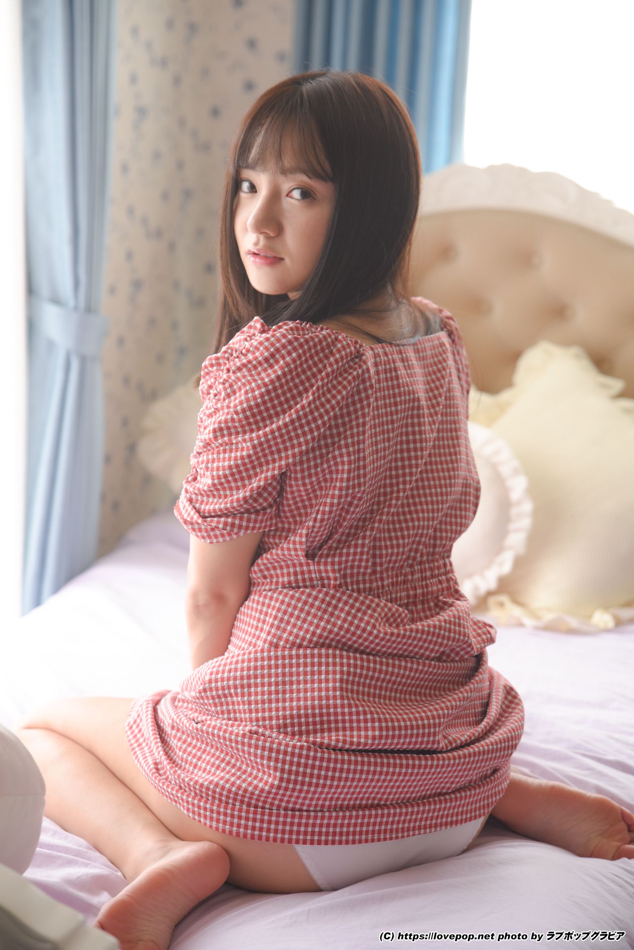 Ayana Nishinaga 西永彩奈 Photoset 06-图62