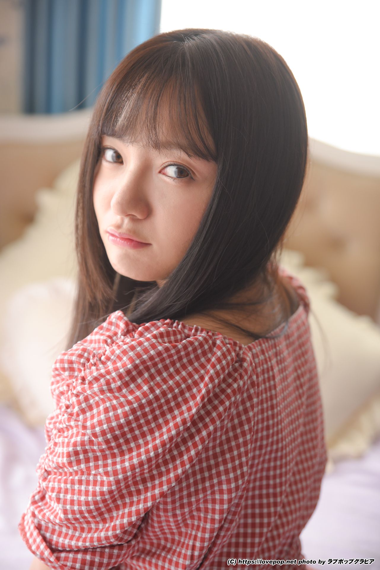 Ayana Nishinaga 西永彩奈 Photoset 06-图63