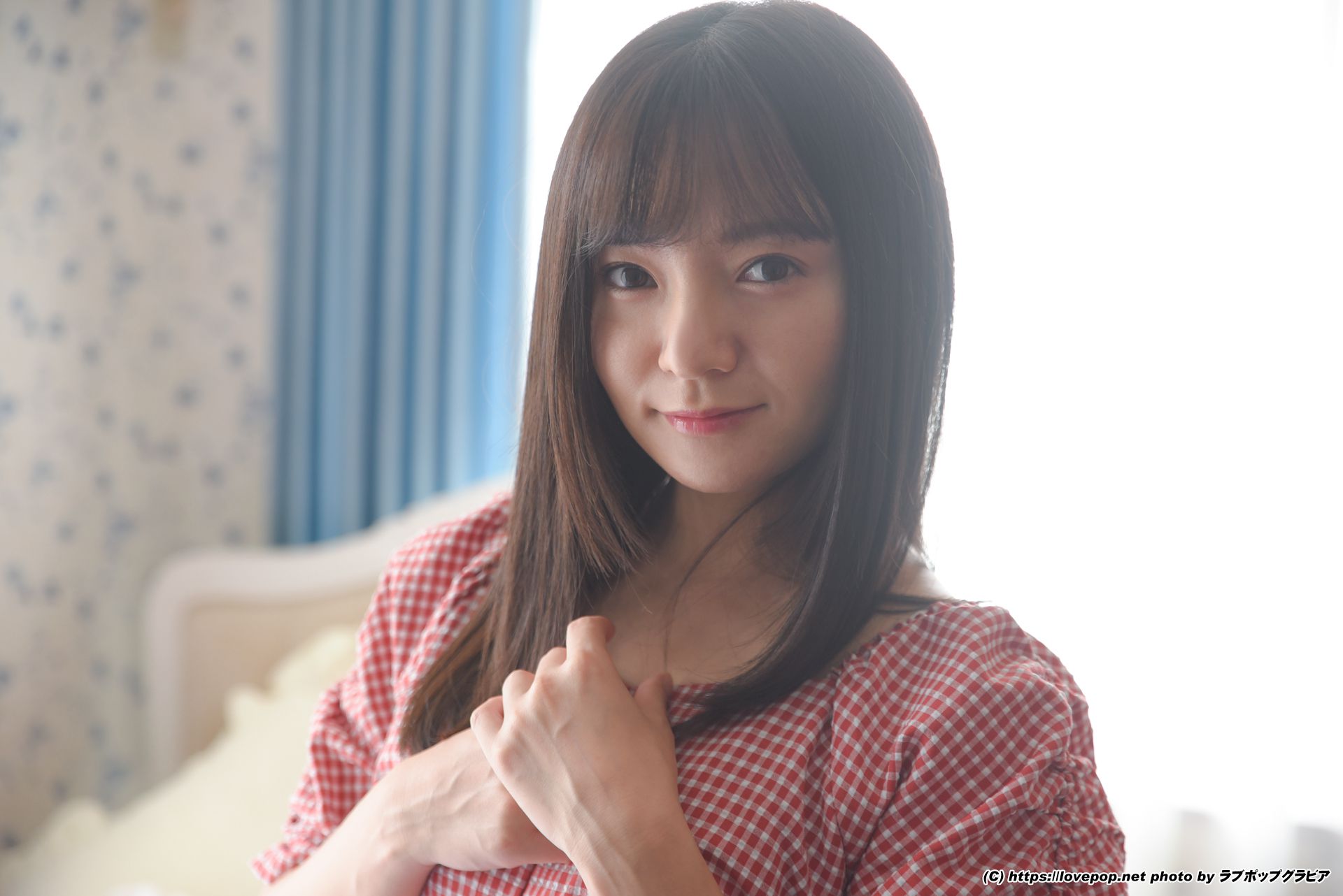 Ayana Nishinaga 西永彩奈 Photoset 06-图6