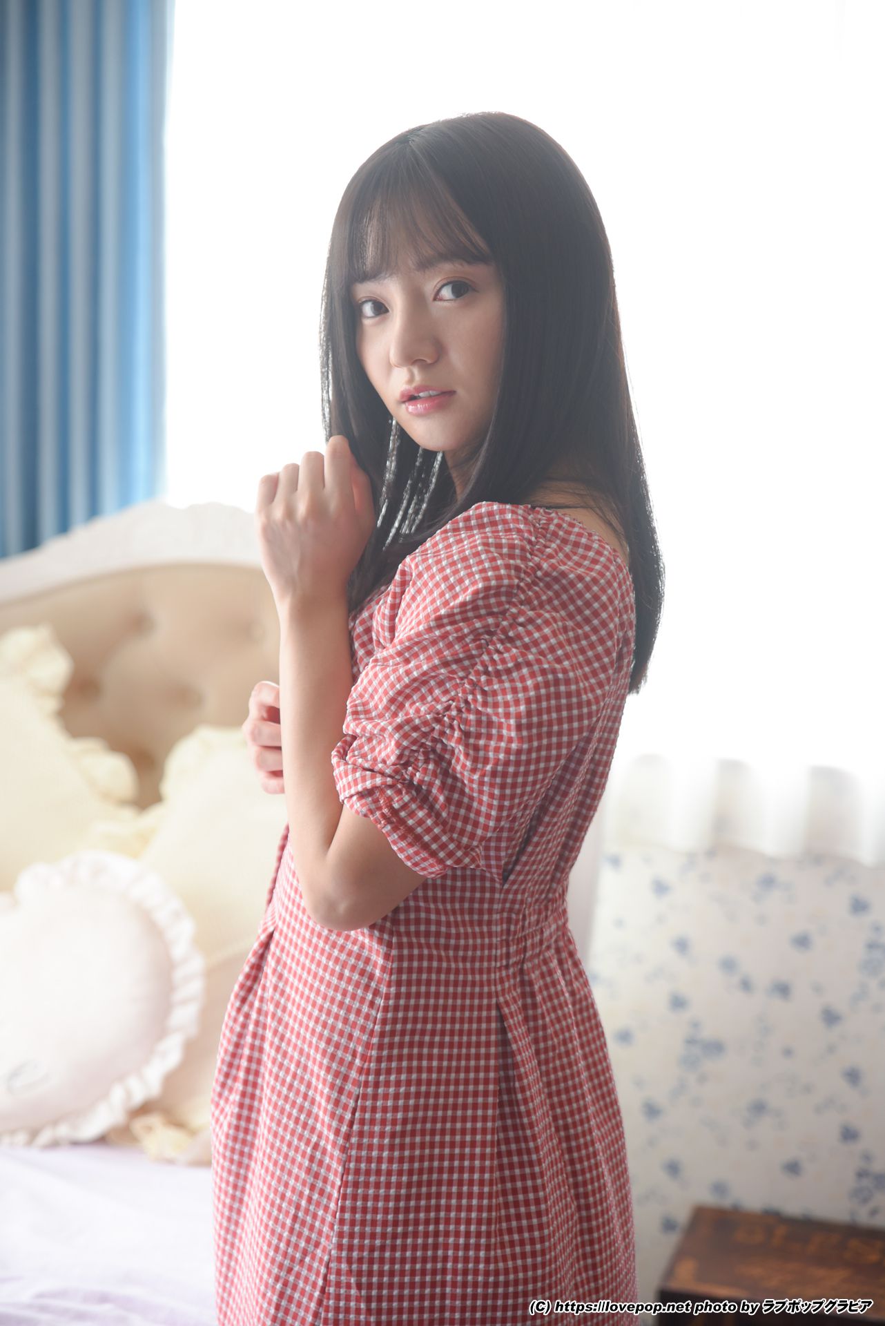 Ayana Nishinaga 西永彩奈 Photoset 06-图7