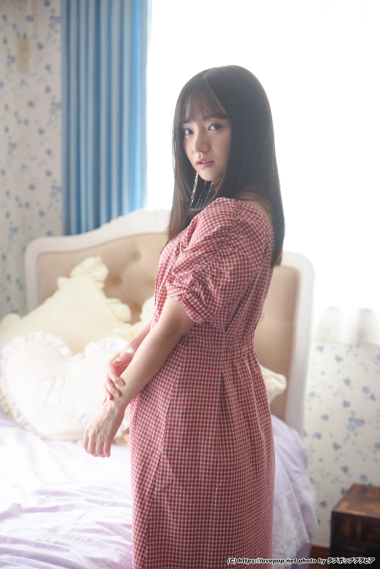 Ayana Nishinaga 西永彩奈 Photoset 06-图8