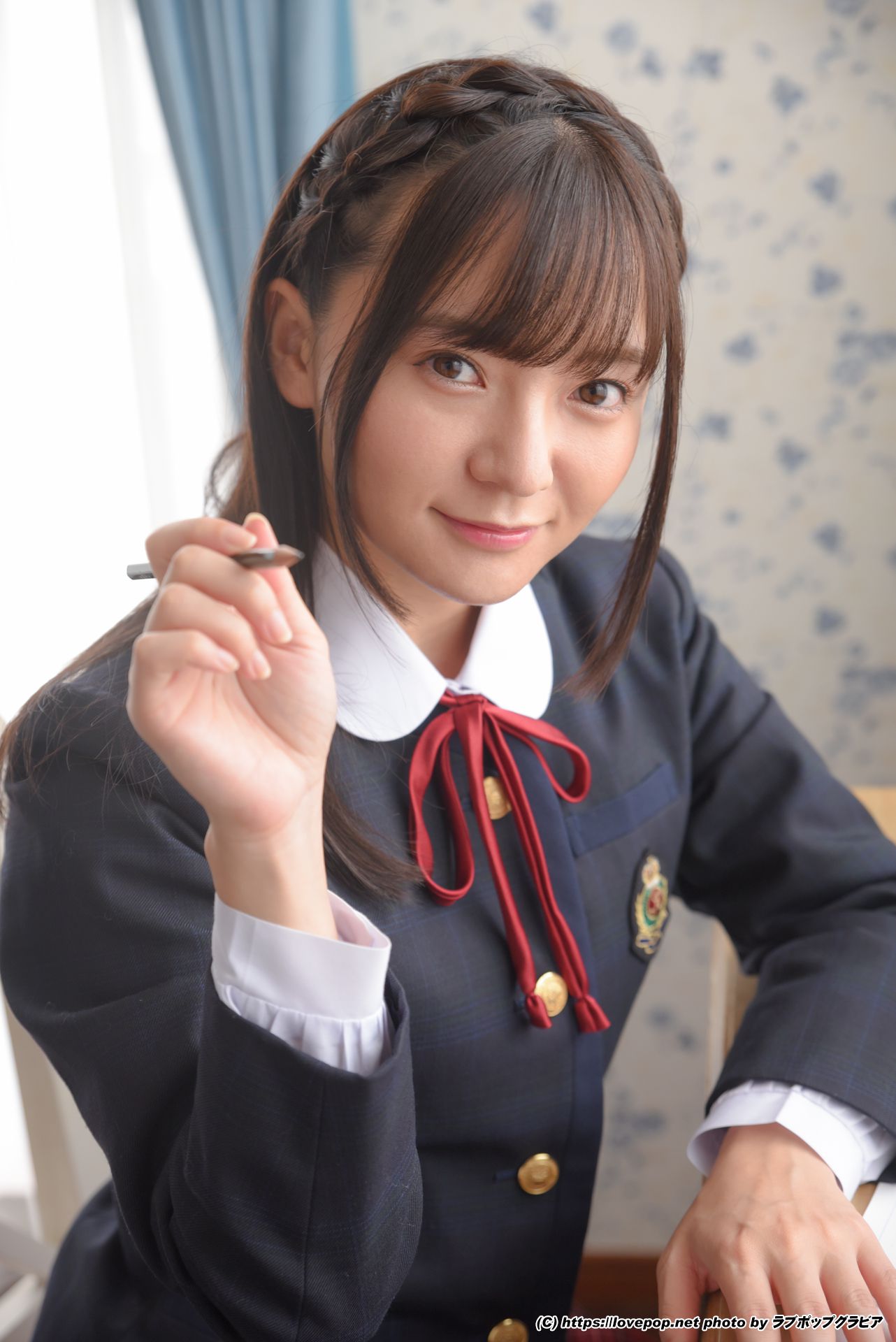 Ayana Nishinaga 西永彩奈 Photoset 08-图9