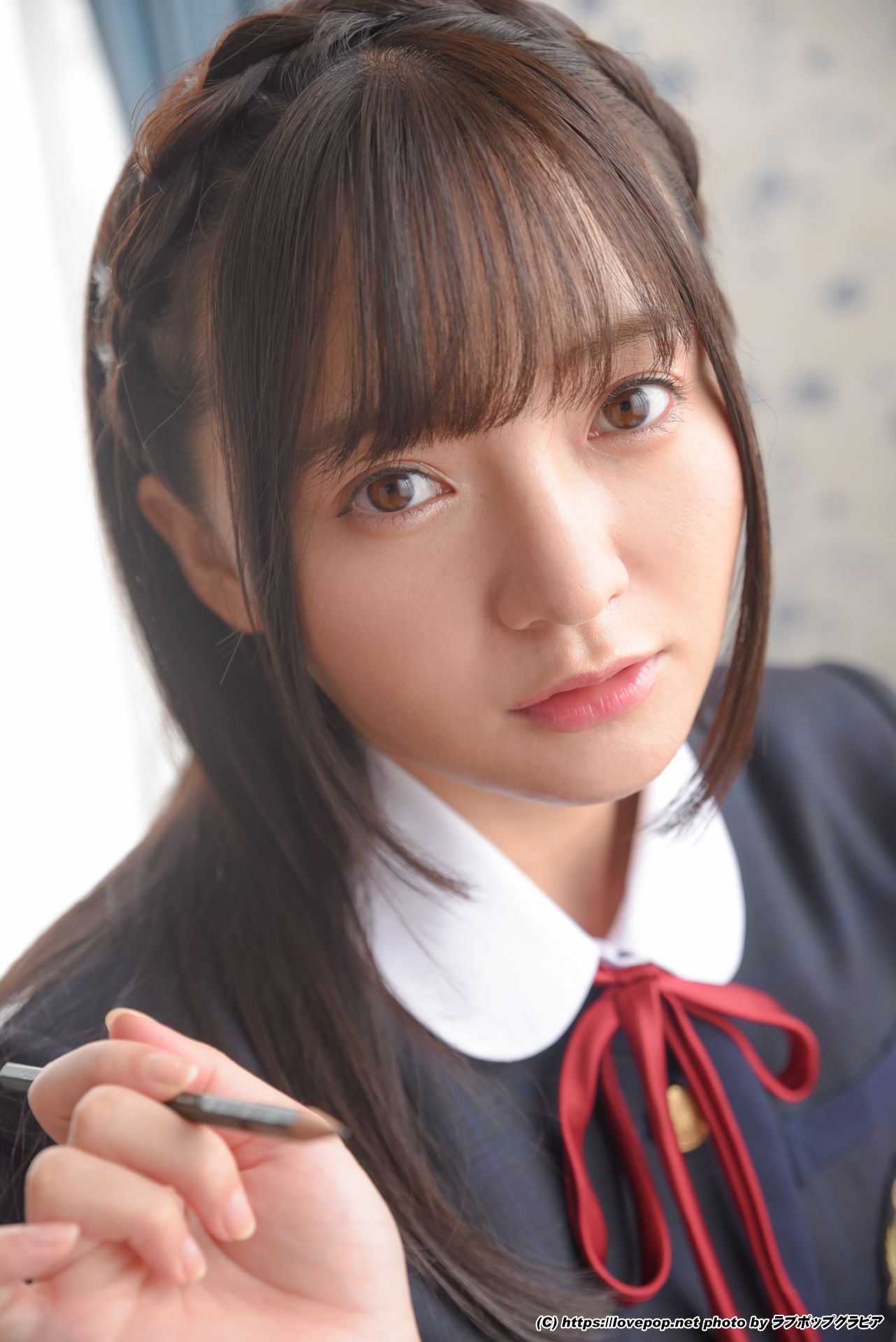 Ayana Nishinaga 西永彩奈 Photoset 08-图10