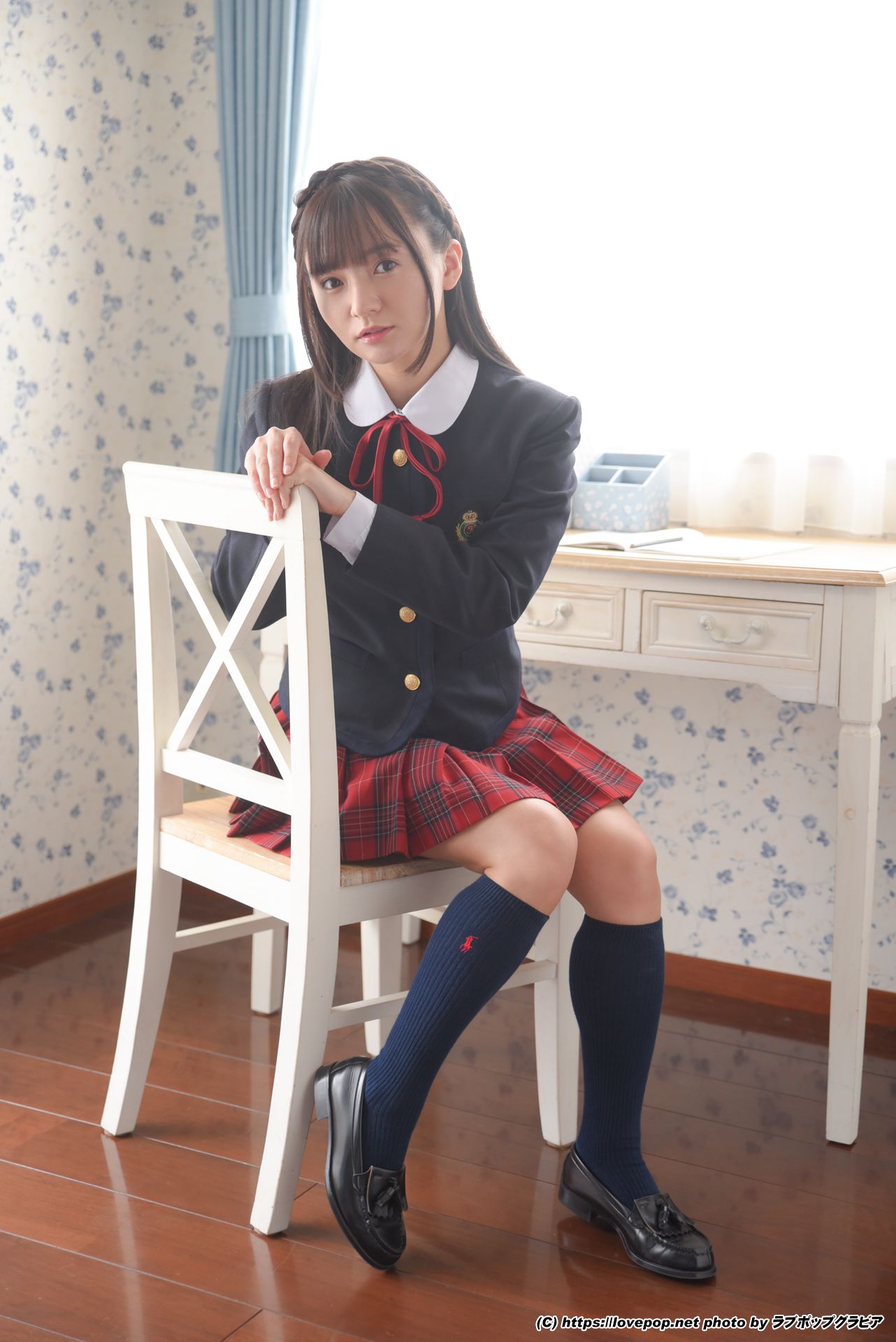Ayana Nishinaga 西永彩奈 Photoset 08-图12