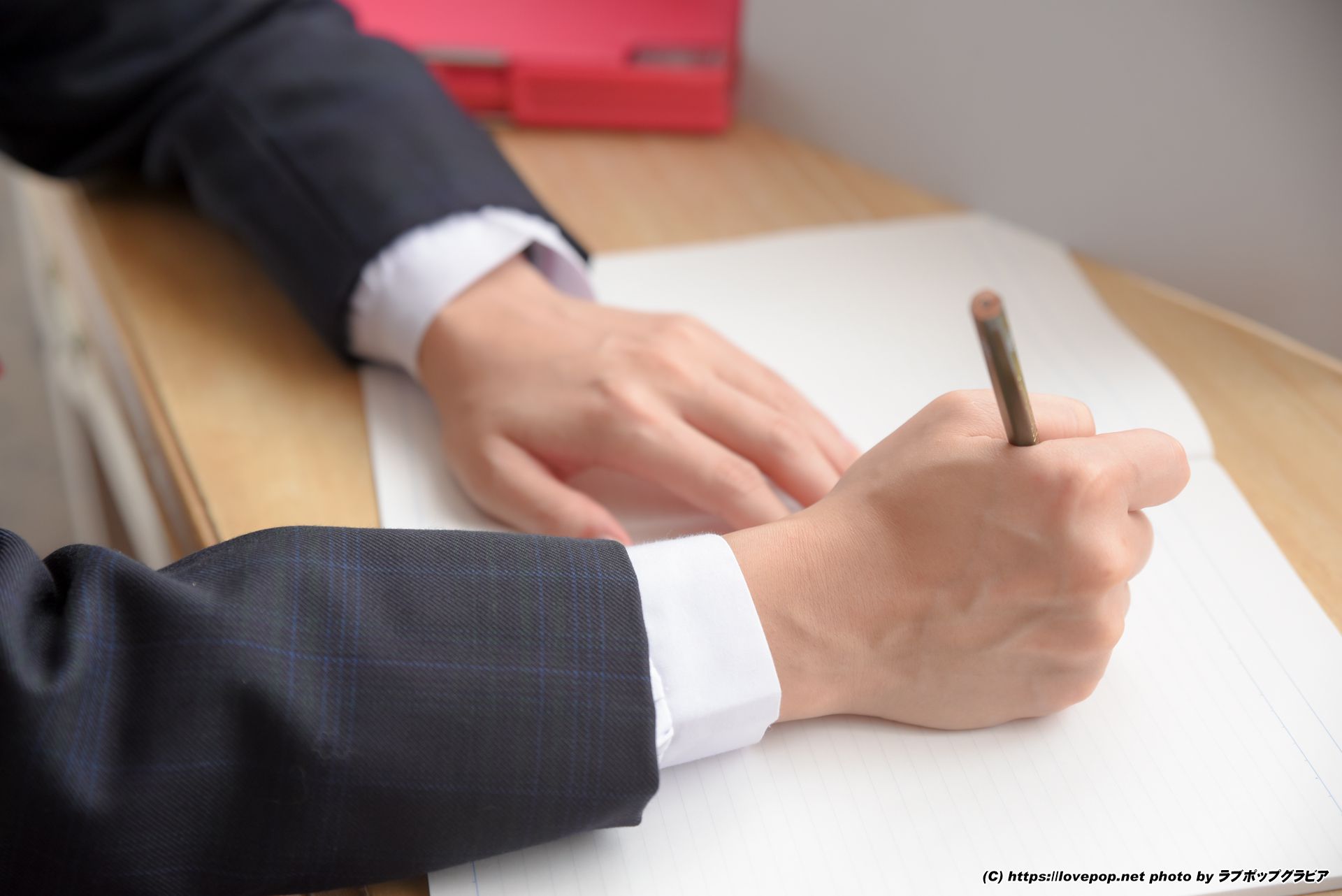 Ayana Nishinaga 西永彩奈 Photoset 08-图1