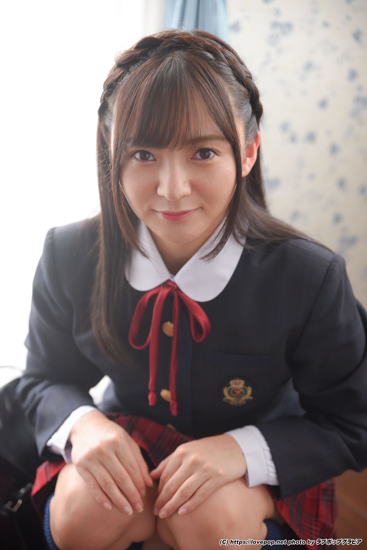 Ayana Nishinaga 西永彩奈 Photoset 08-图26