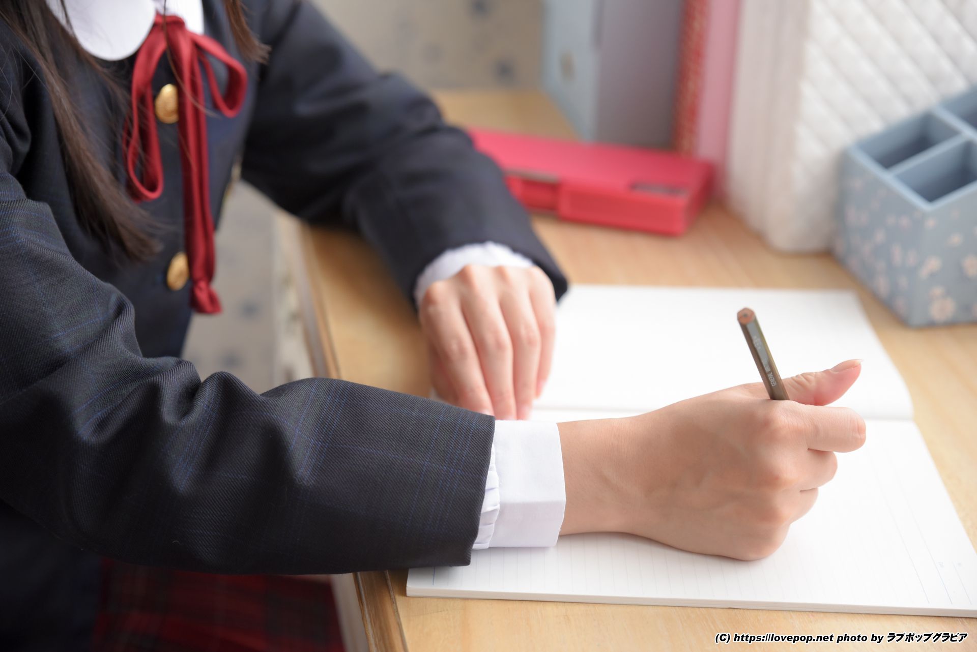 Ayana Nishinaga 西永彩奈 Photoset 08-图2