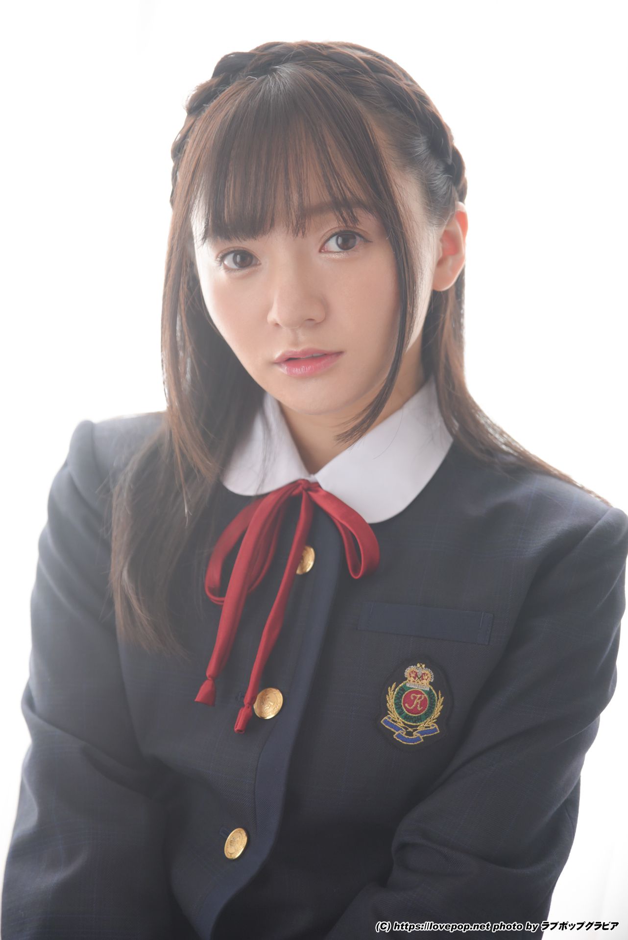 Ayana Nishinaga 西永彩奈 Photoset 08-图41