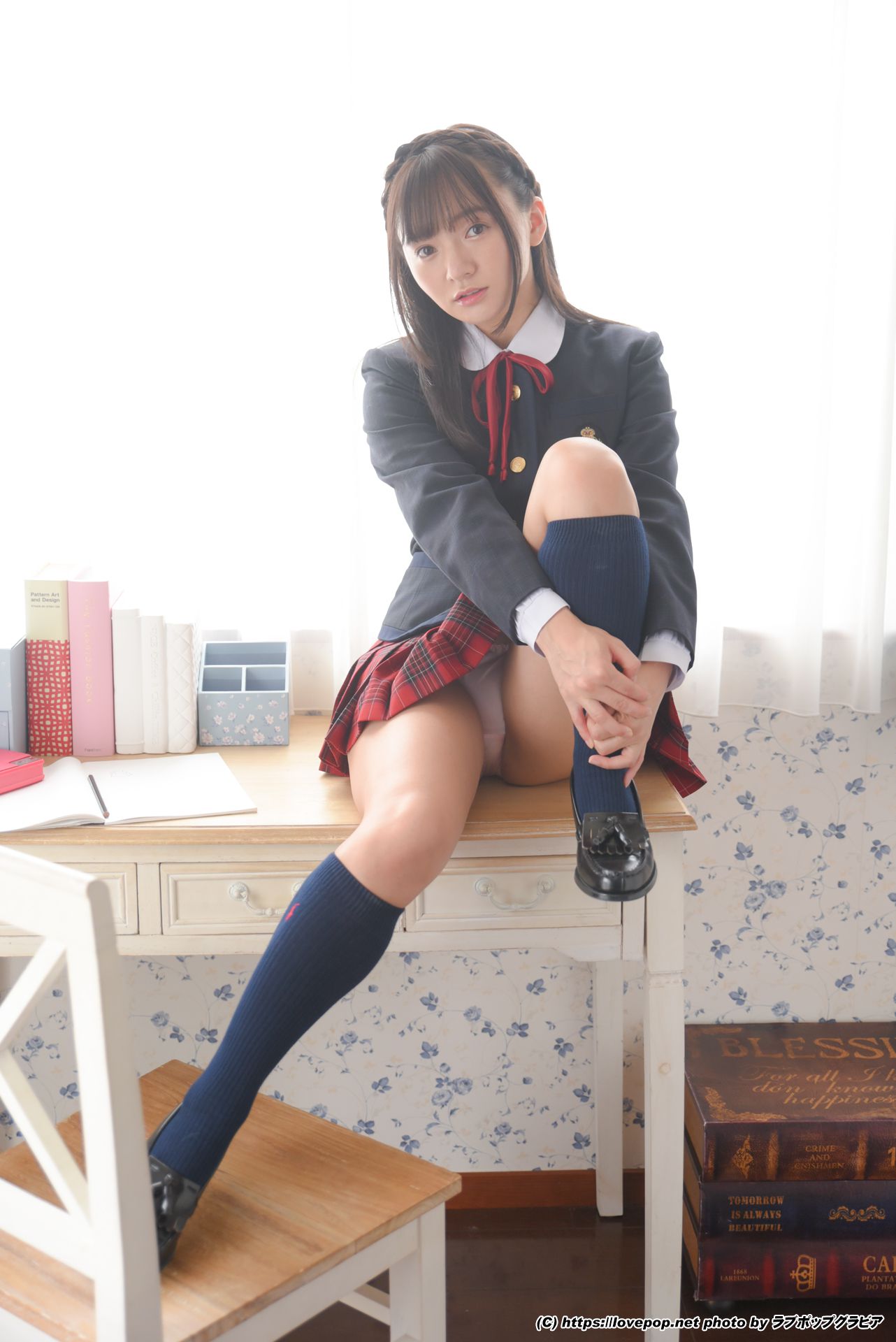 Ayana Nishinaga 西永彩奈 Photoset 08-图43