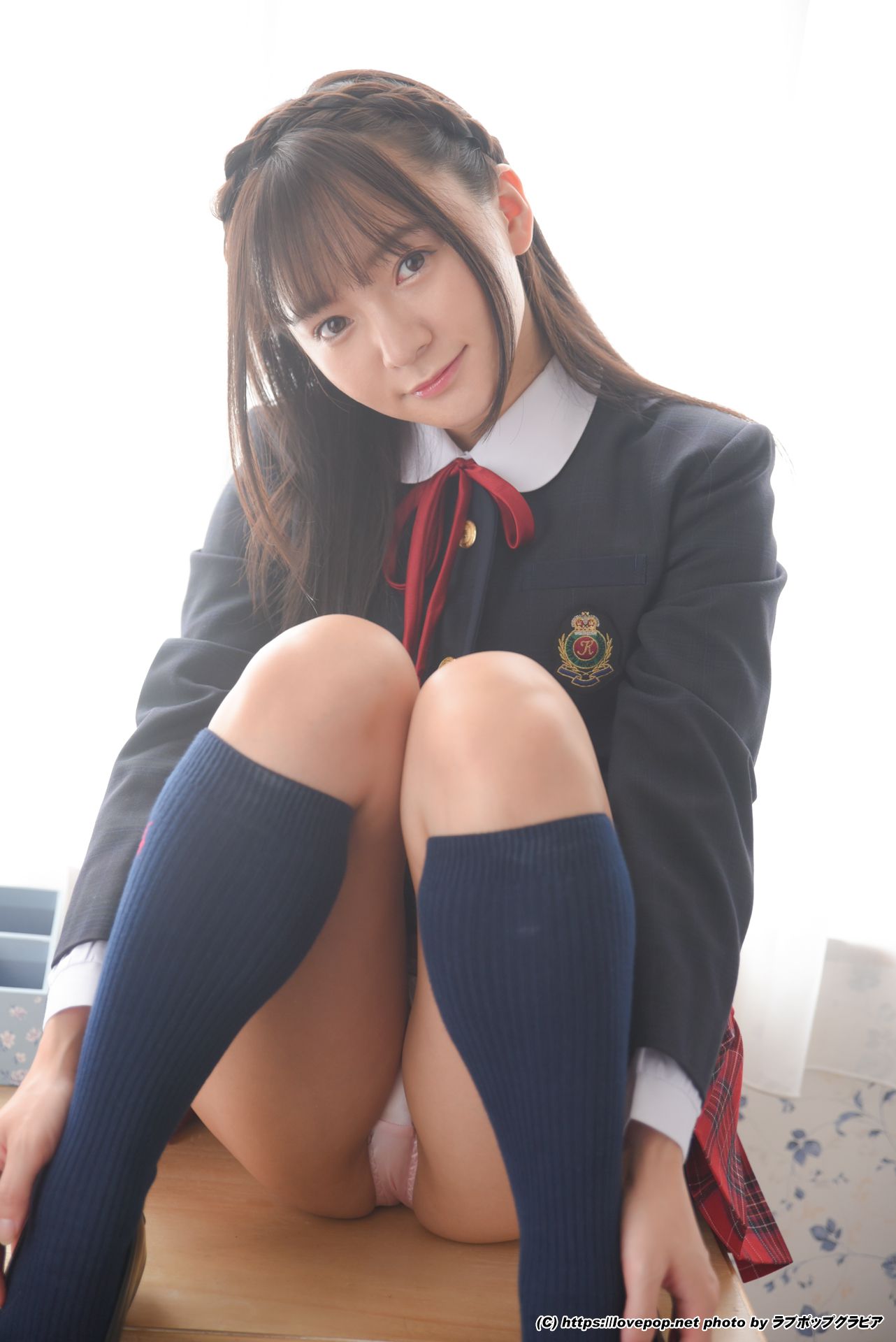 Ayana Nishinaga 西永彩奈 Photoset 08-图45