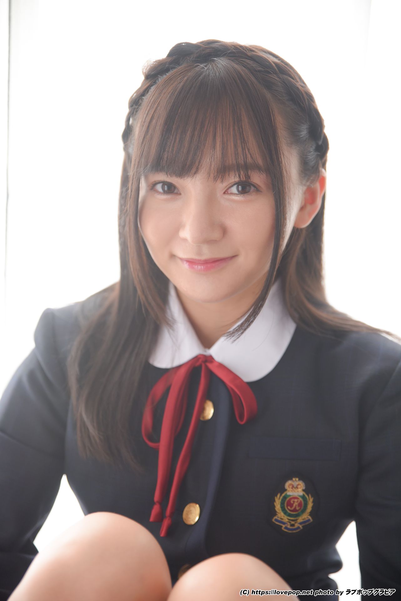 Ayana Nishinaga 西永彩奈 Photoset 08-图46