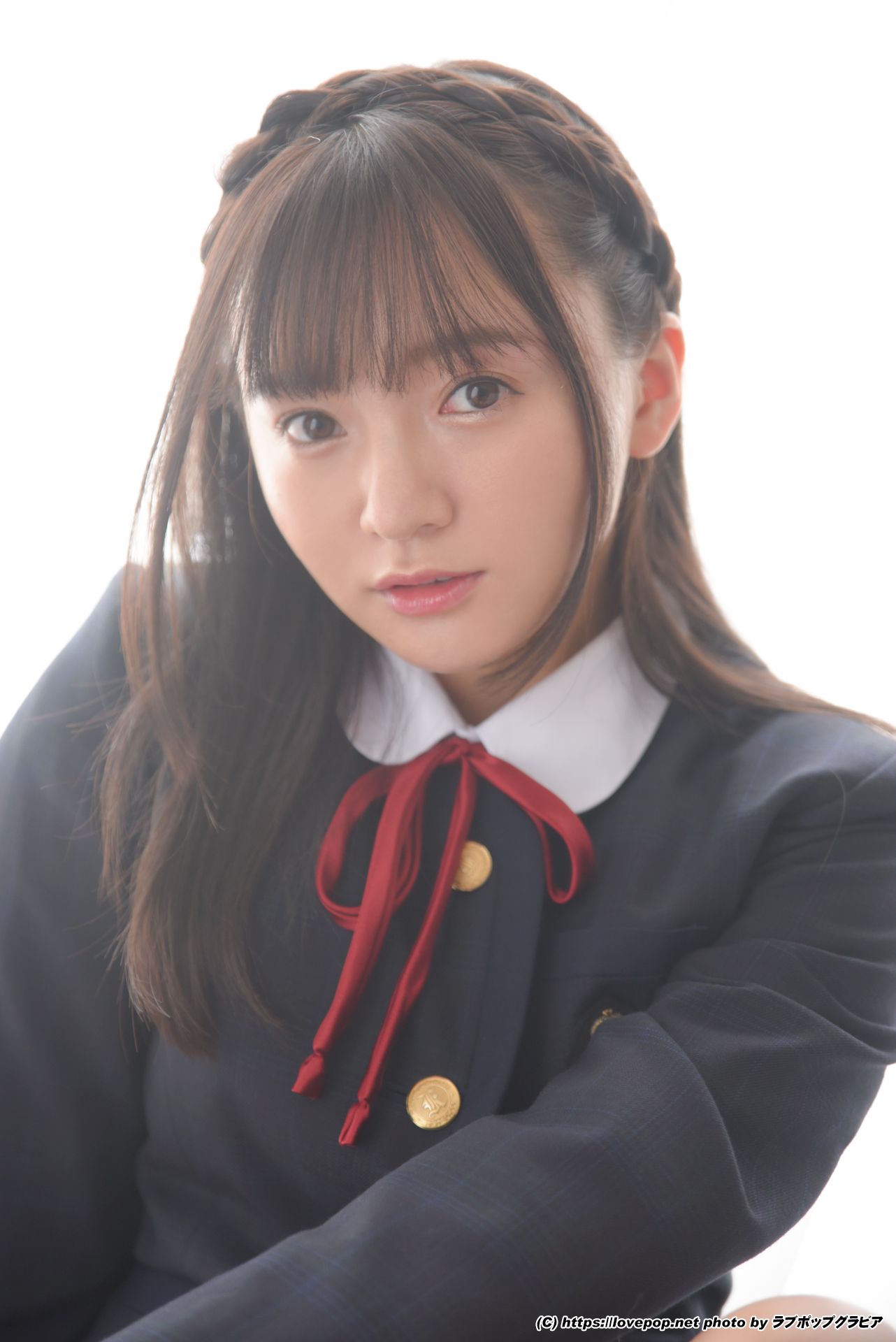 Ayana Nishinaga 西永彩奈 Photoset 08-图47