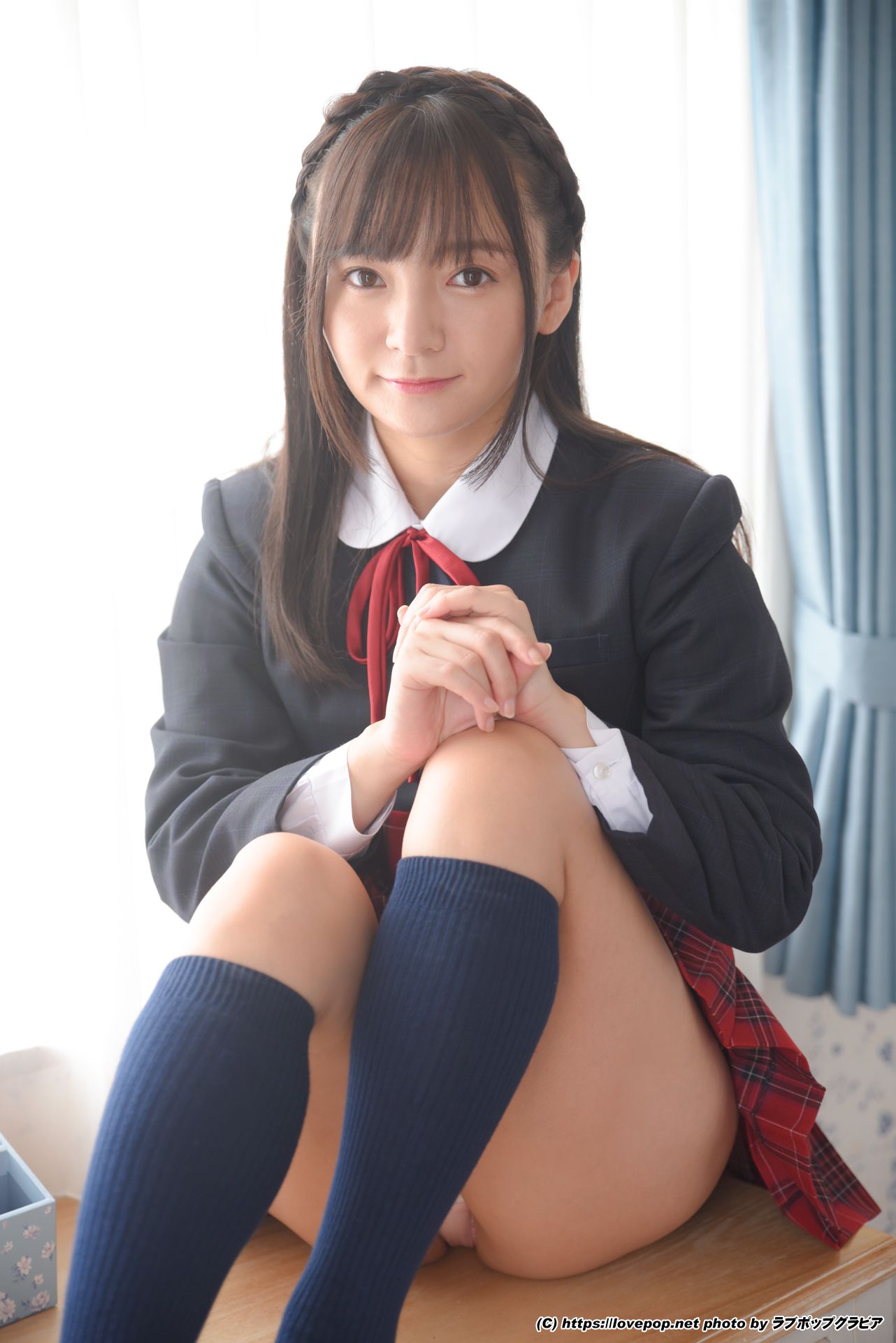 Ayana Nishinaga 西永彩奈 Photoset 08-图50
