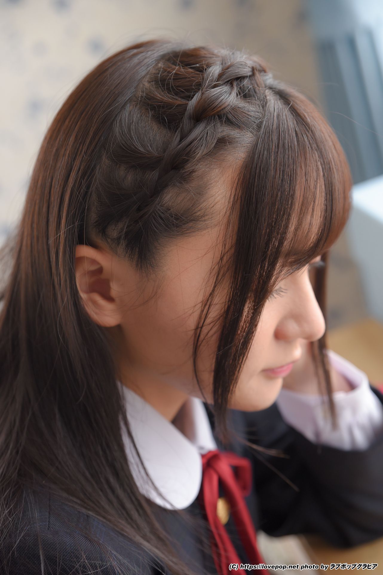 Ayana Nishinaga 西永彩奈 Photoset 08-图5