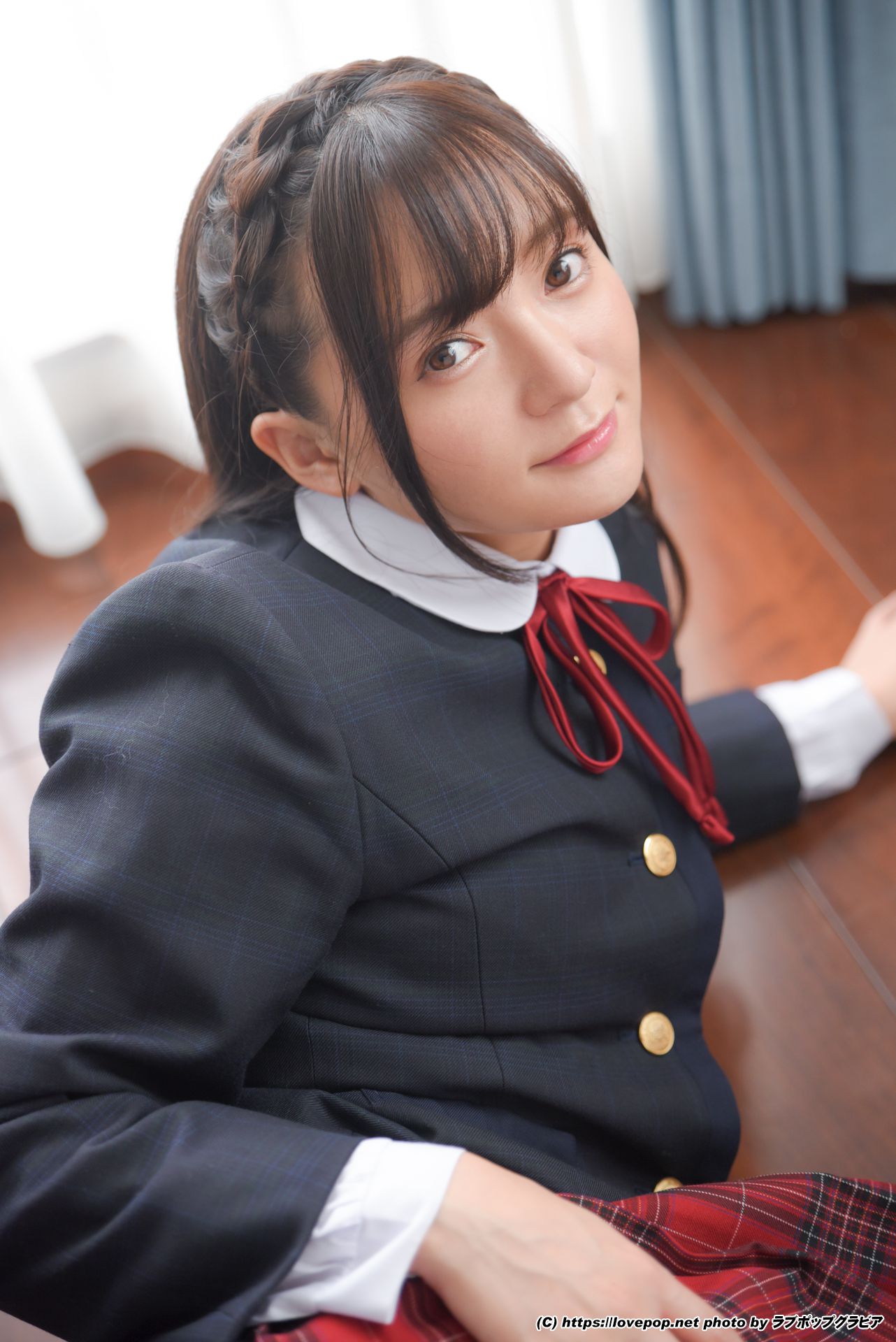 Ayana Nishinaga 西永彩奈 Photoset 08-图60