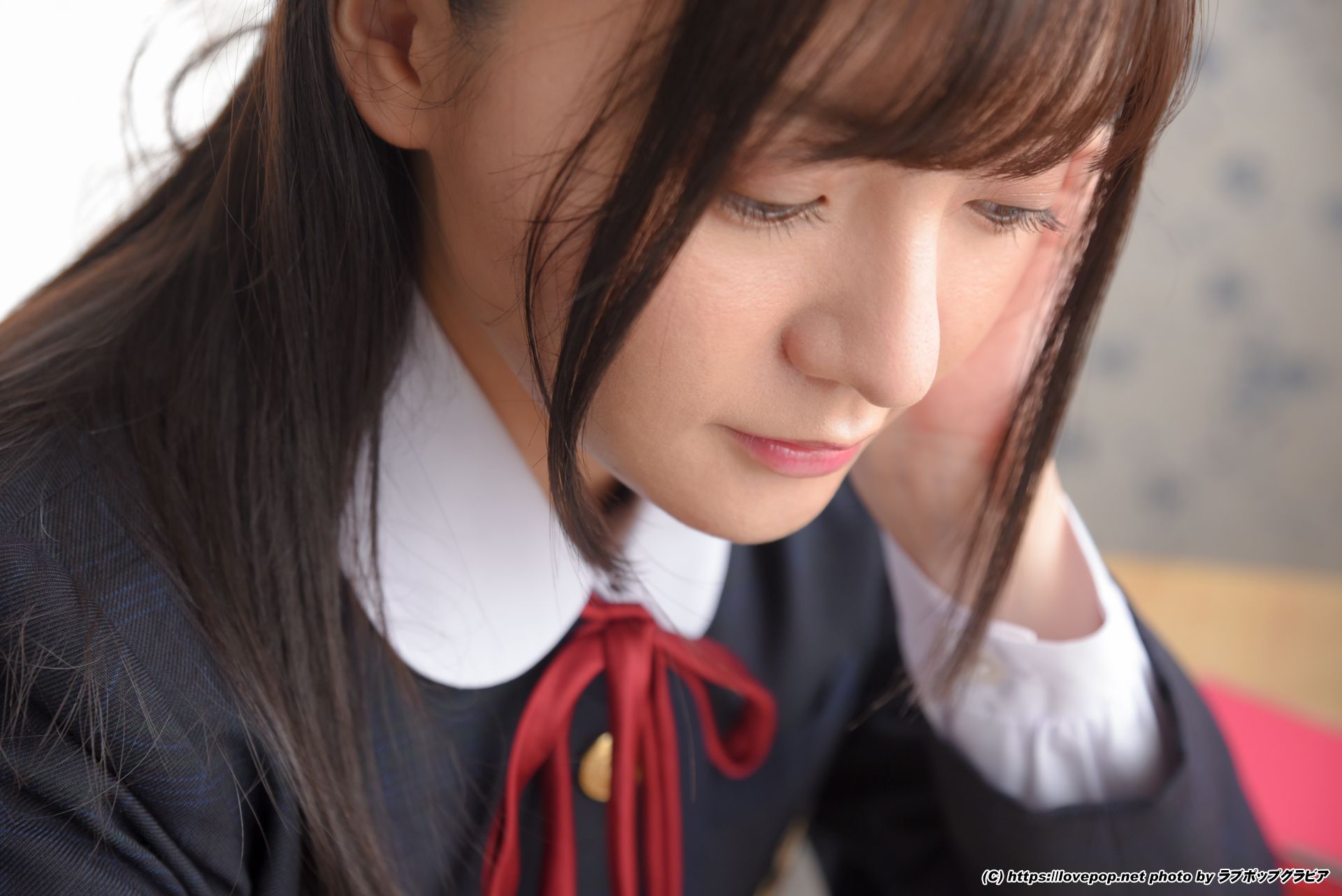 Ayana Nishinaga 西永彩奈 Photoset 08-图6