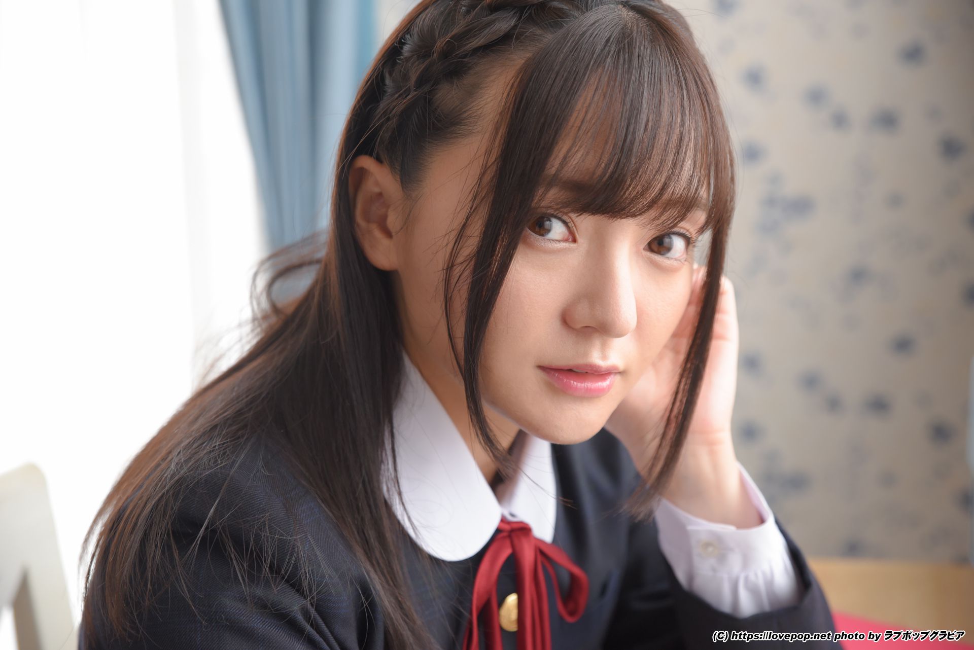 Ayana Nishinaga 西永彩奈 Photoset 08-图8