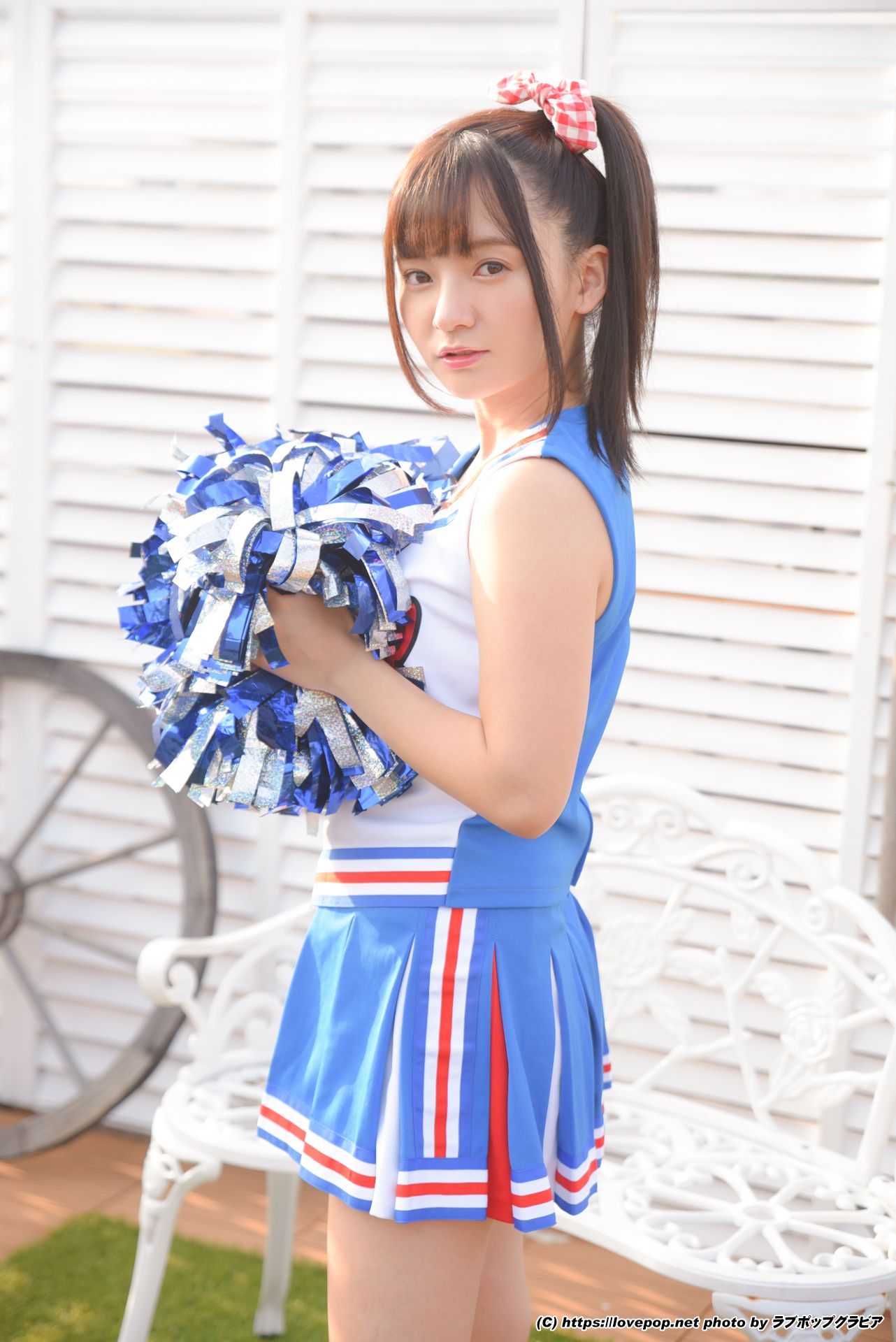 Ayana Nishinaga 西永彩奈 Photoset 09-图10