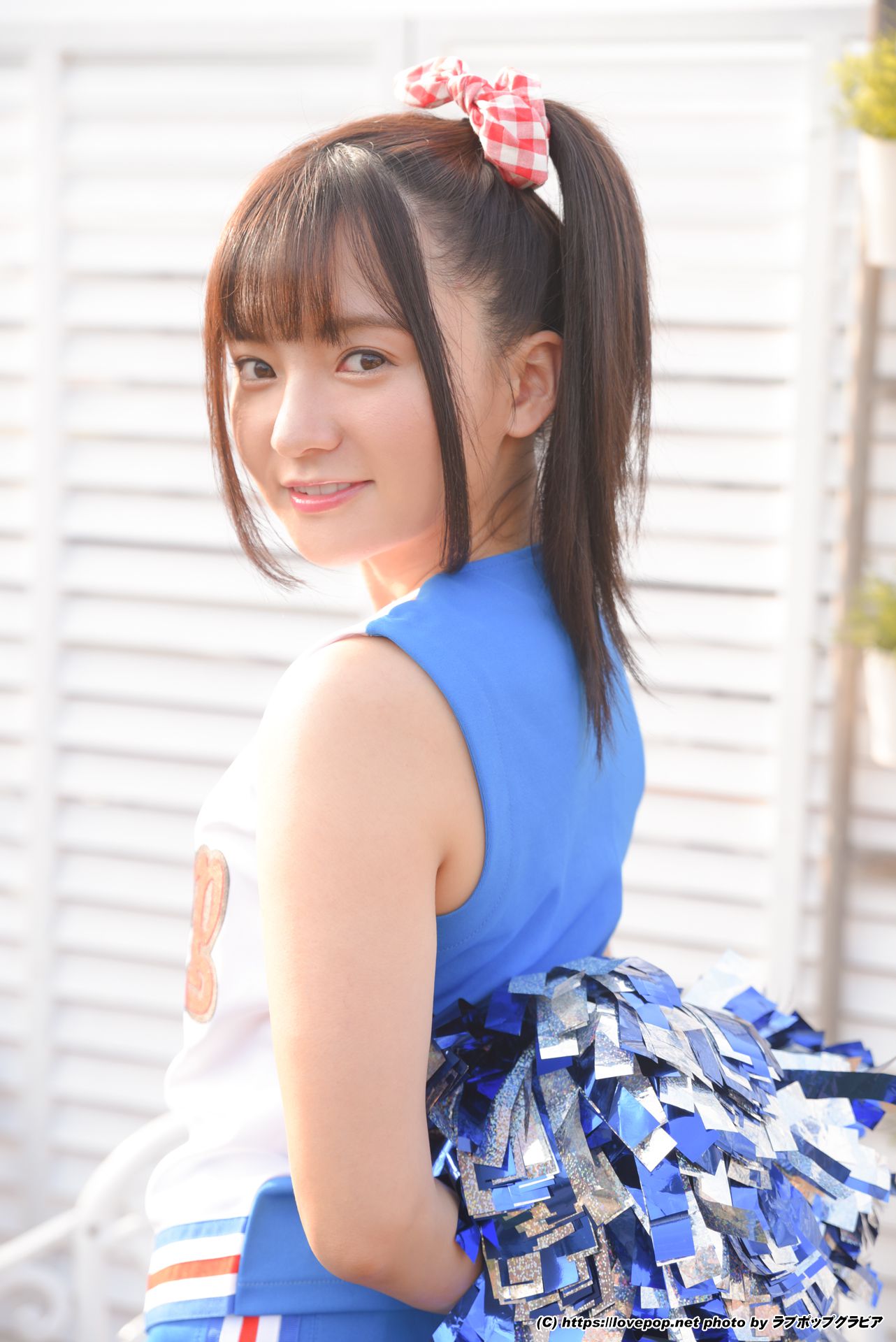 Ayana Nishinaga 西永彩奈 Photoset 09-图12