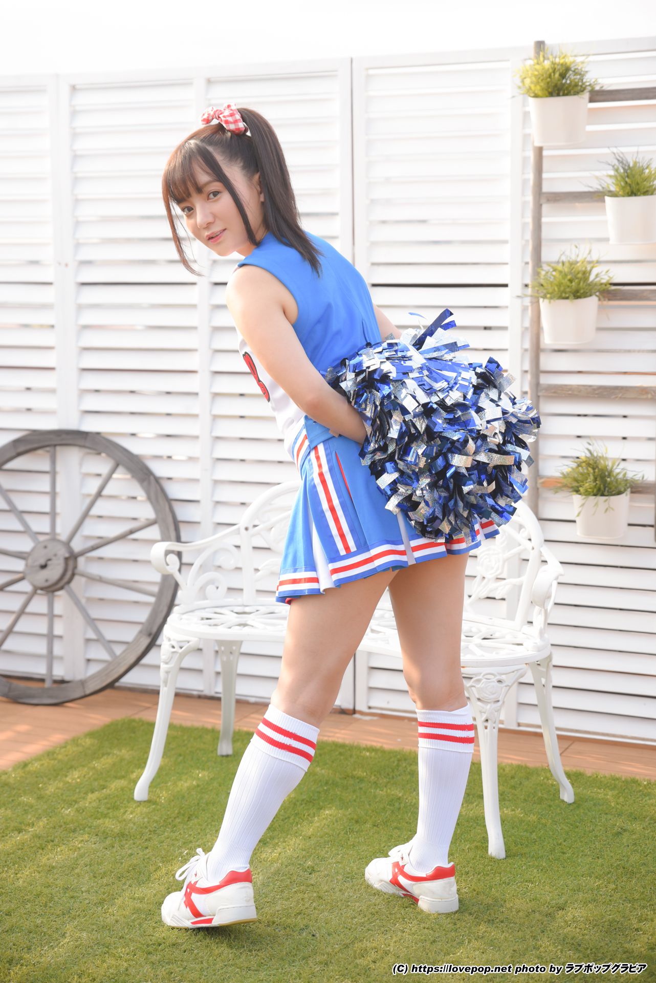 Ayana Nishinaga 西永彩奈 Photoset 09-图14